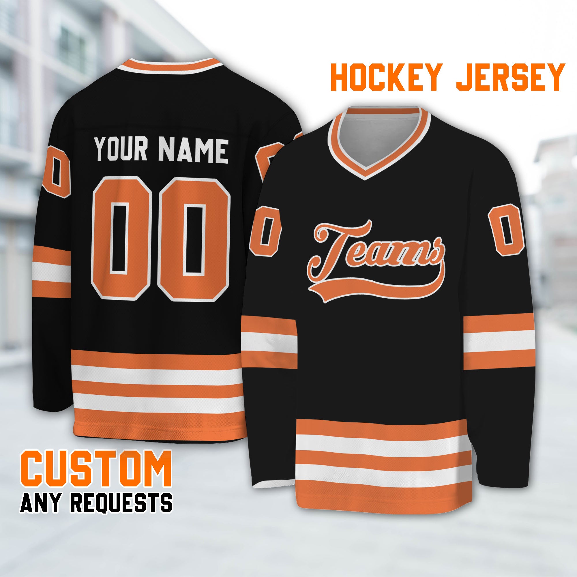 customized-vintage-black-and-orange-hockey-jersey-vdd05-5535