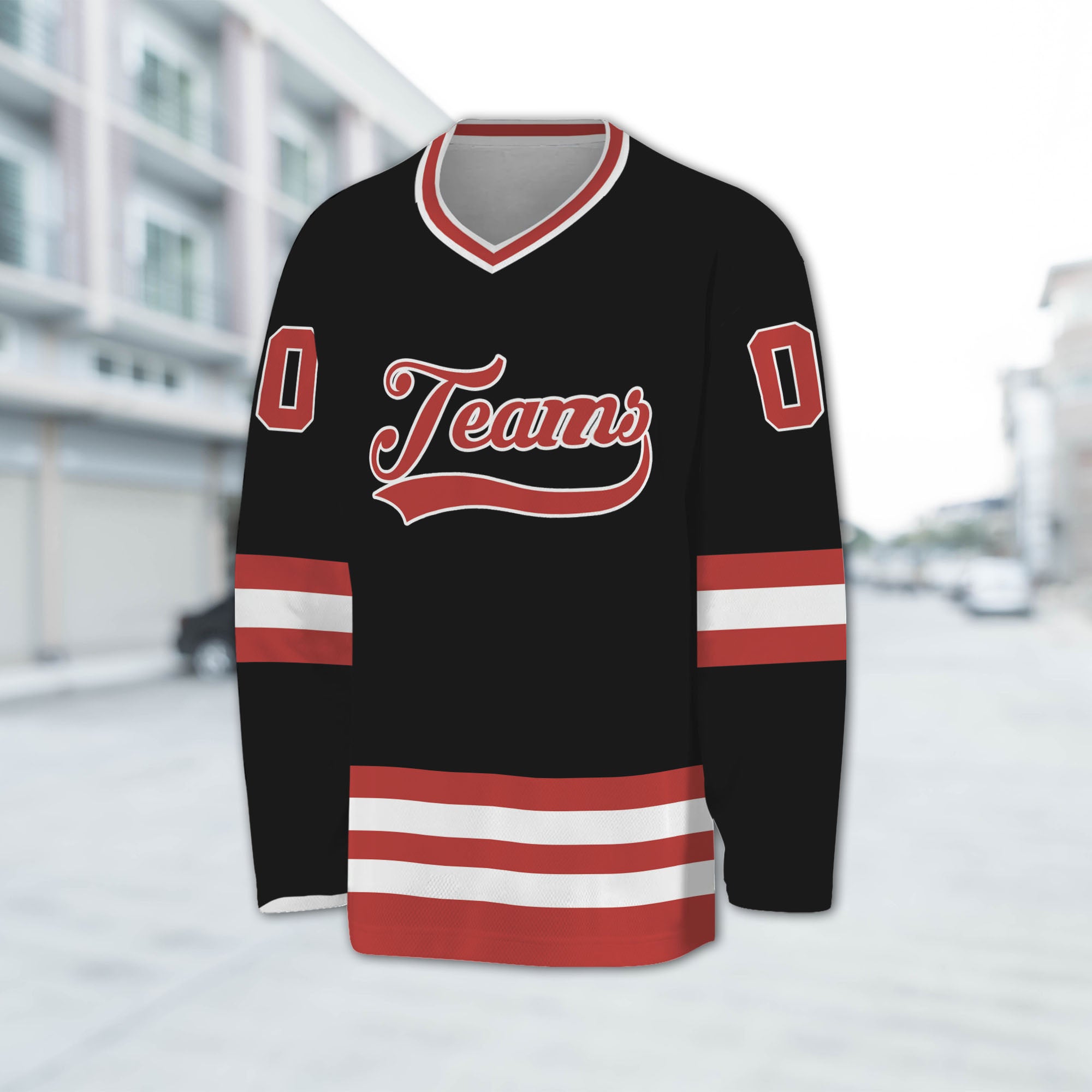 customized-vintage-black-and-red-hockey-jersey-vdd05-7611