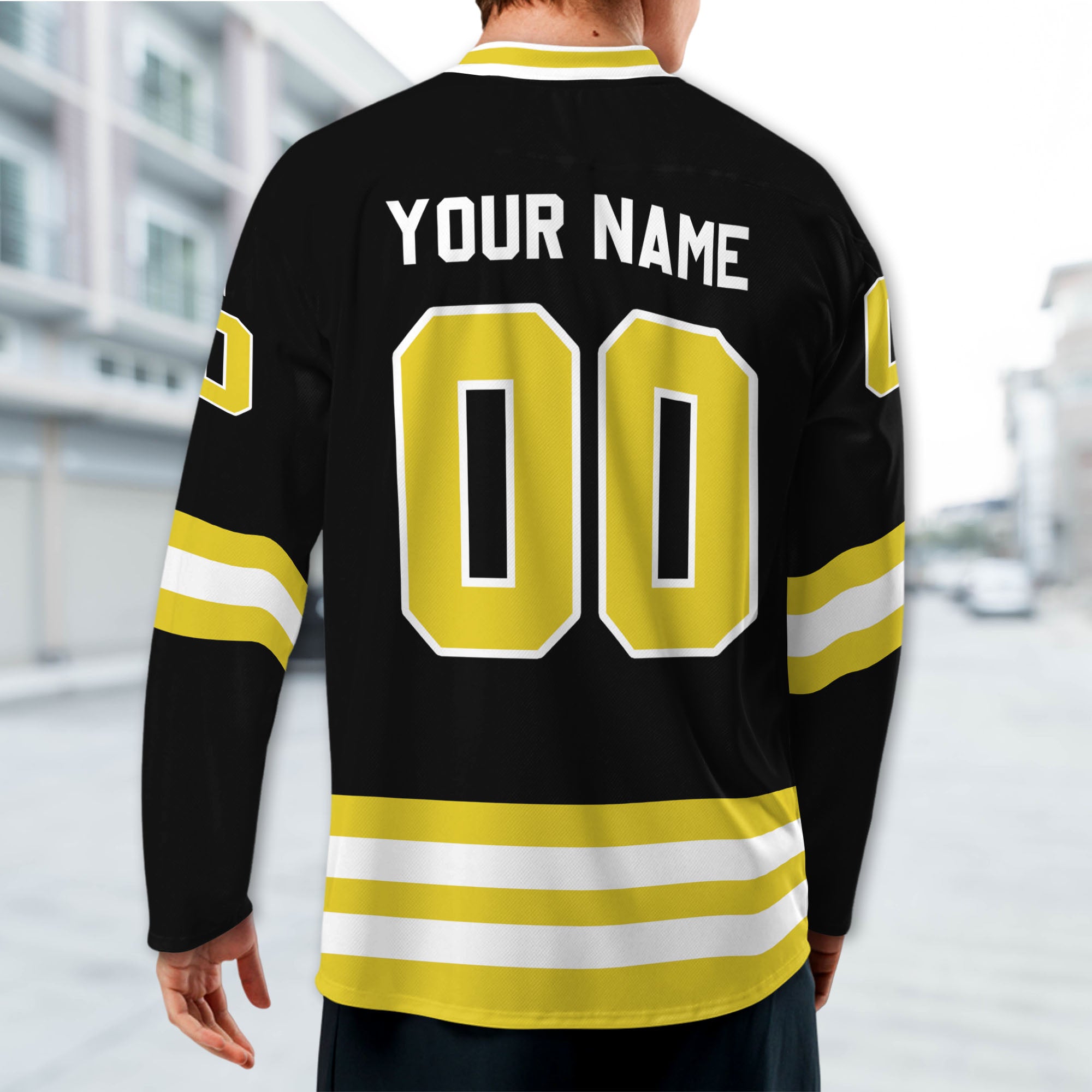 customized-vintage-black-and-yellow-hockey-jersey-vdd05-1663
