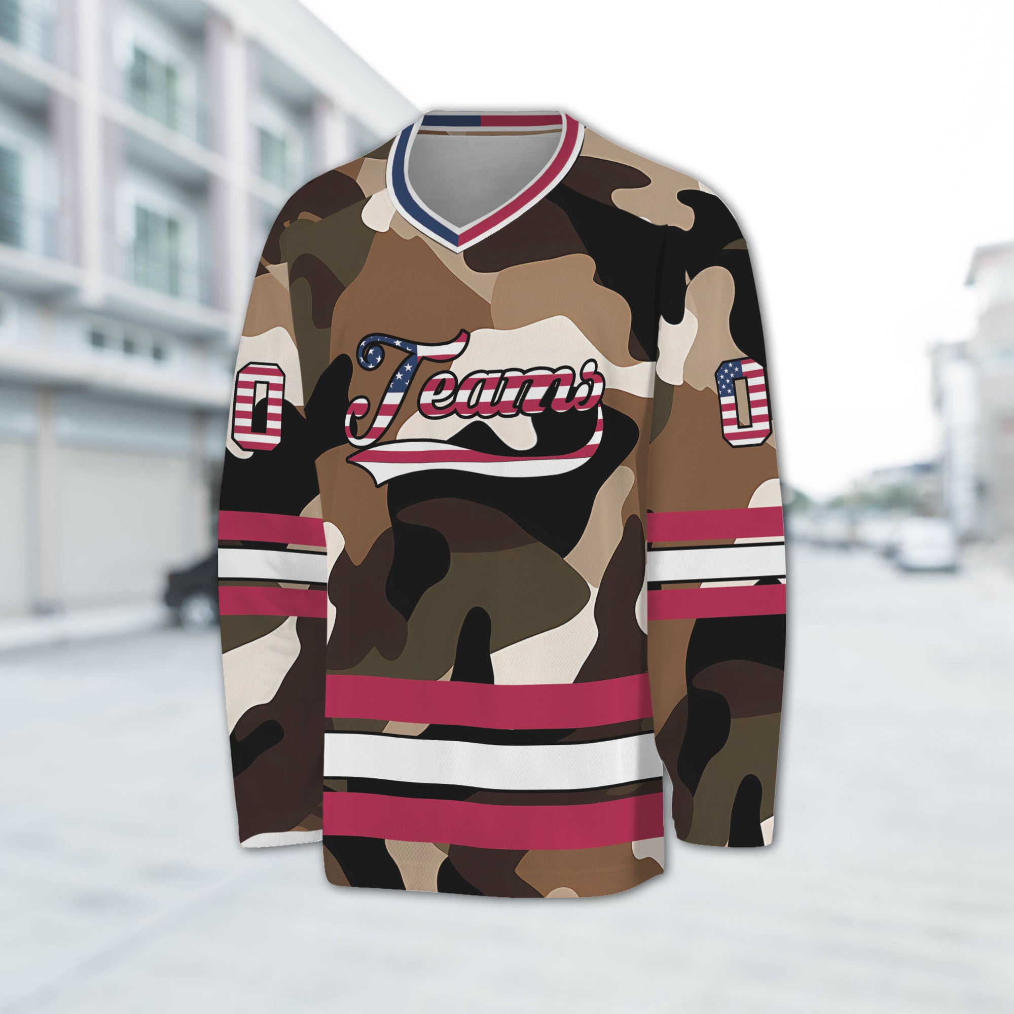 customized-vintage-brown-ivory-camo-hockey-jersey-vdd05-5398