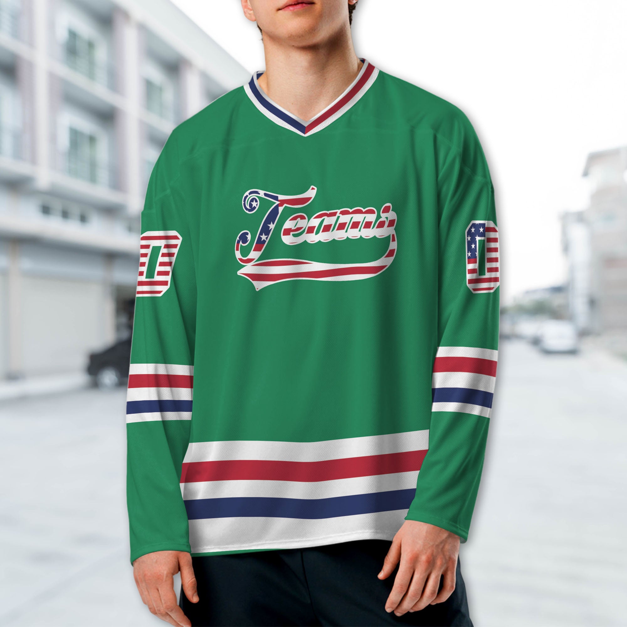 customized-vintage-green-usa-flag-hockey-jersey-vdd05-6537