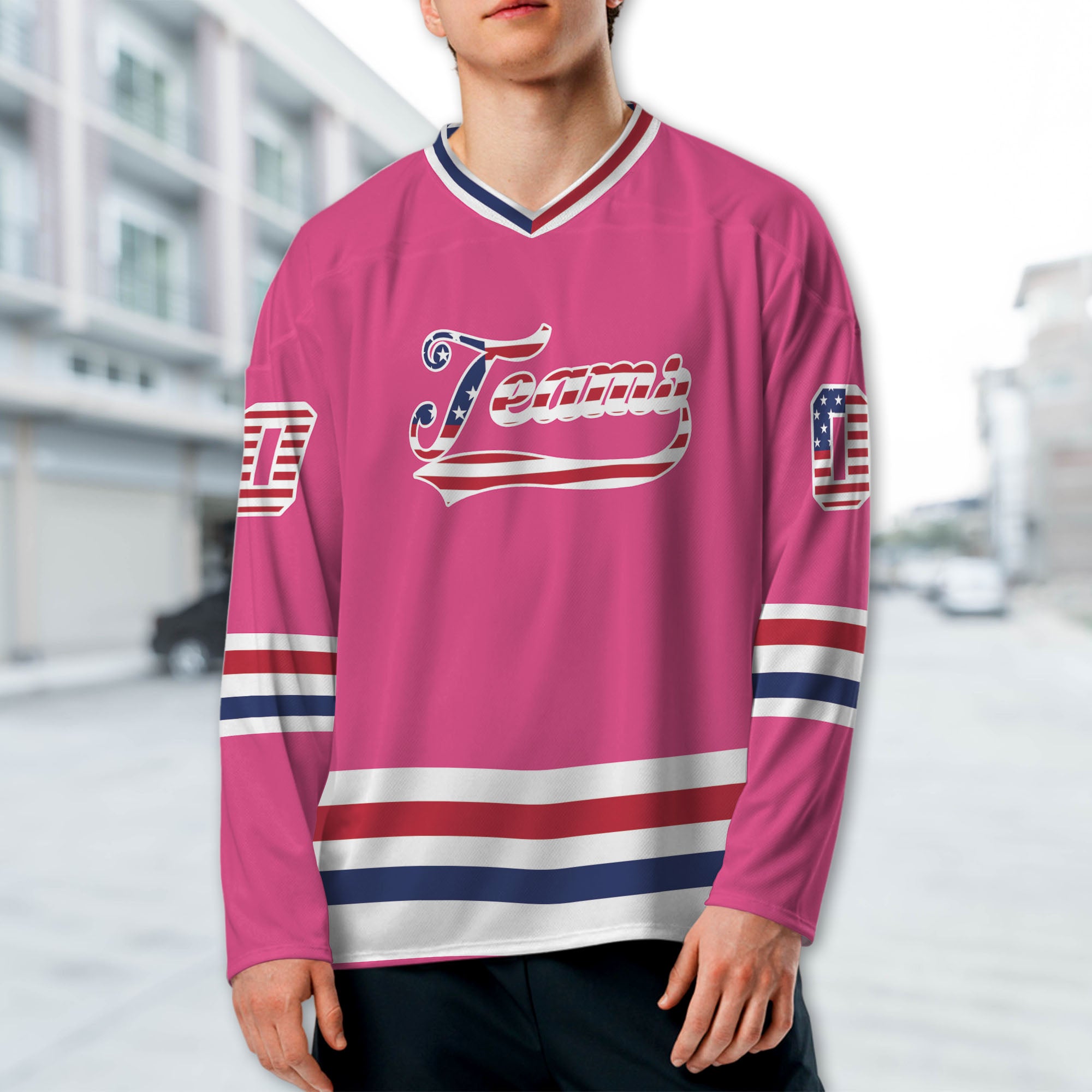 customized-vintage-pink-usa-flag-hockey-jersey-vdd05-4403