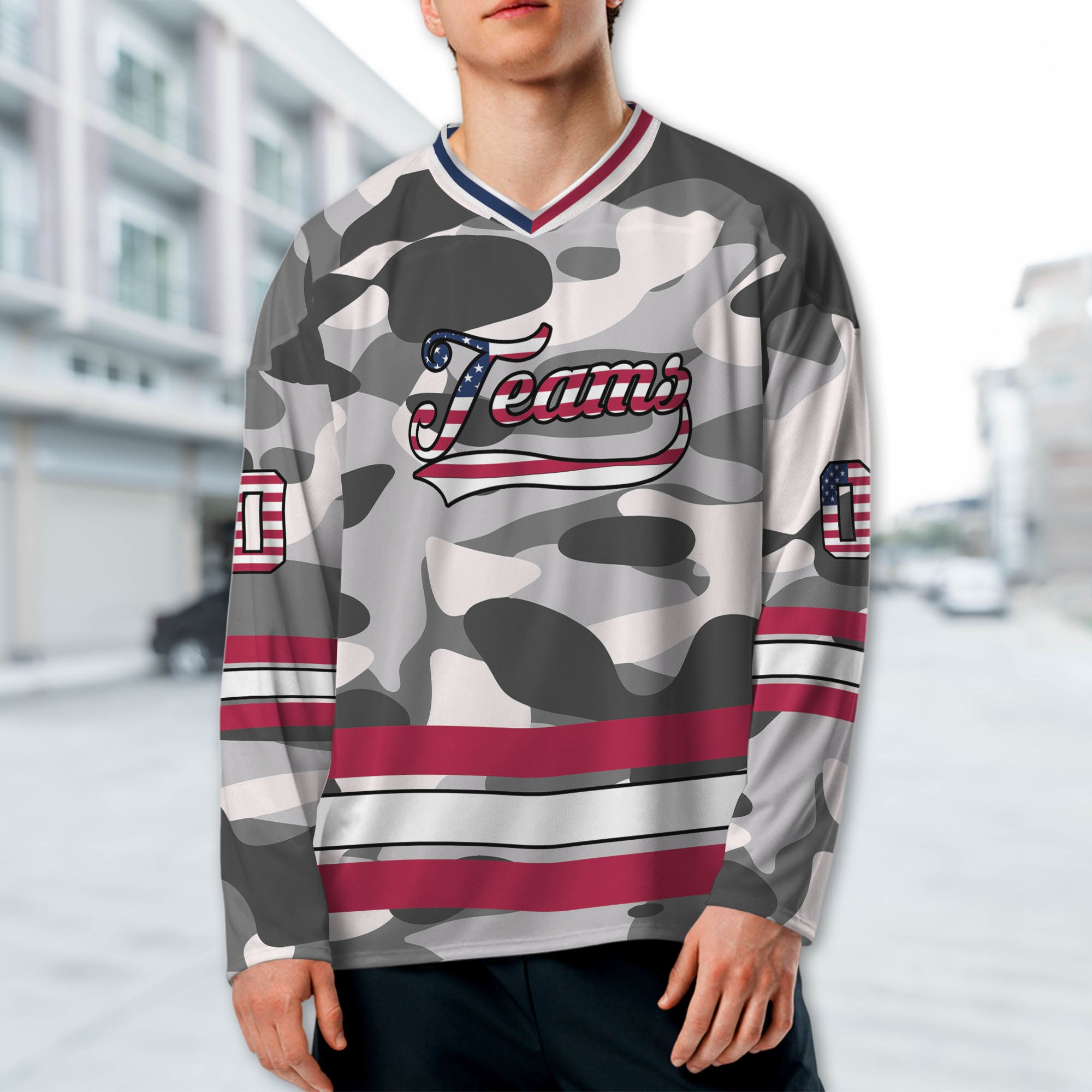 customized-vintage-white-gray-camo-hockey-jersey-vdd05-8693