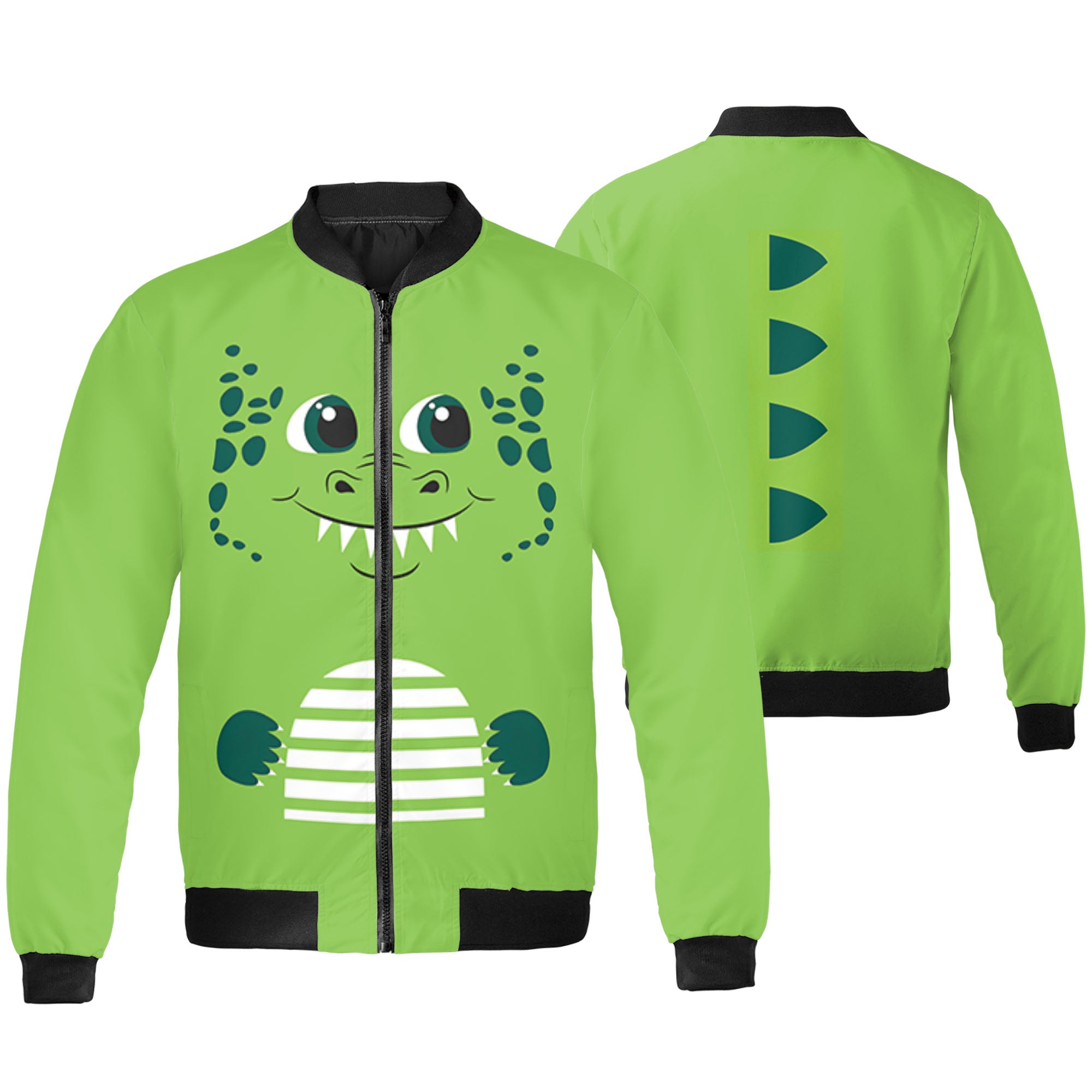 costume-3d-shirt-animals-cute-green-dinosaur-vdd34-7555