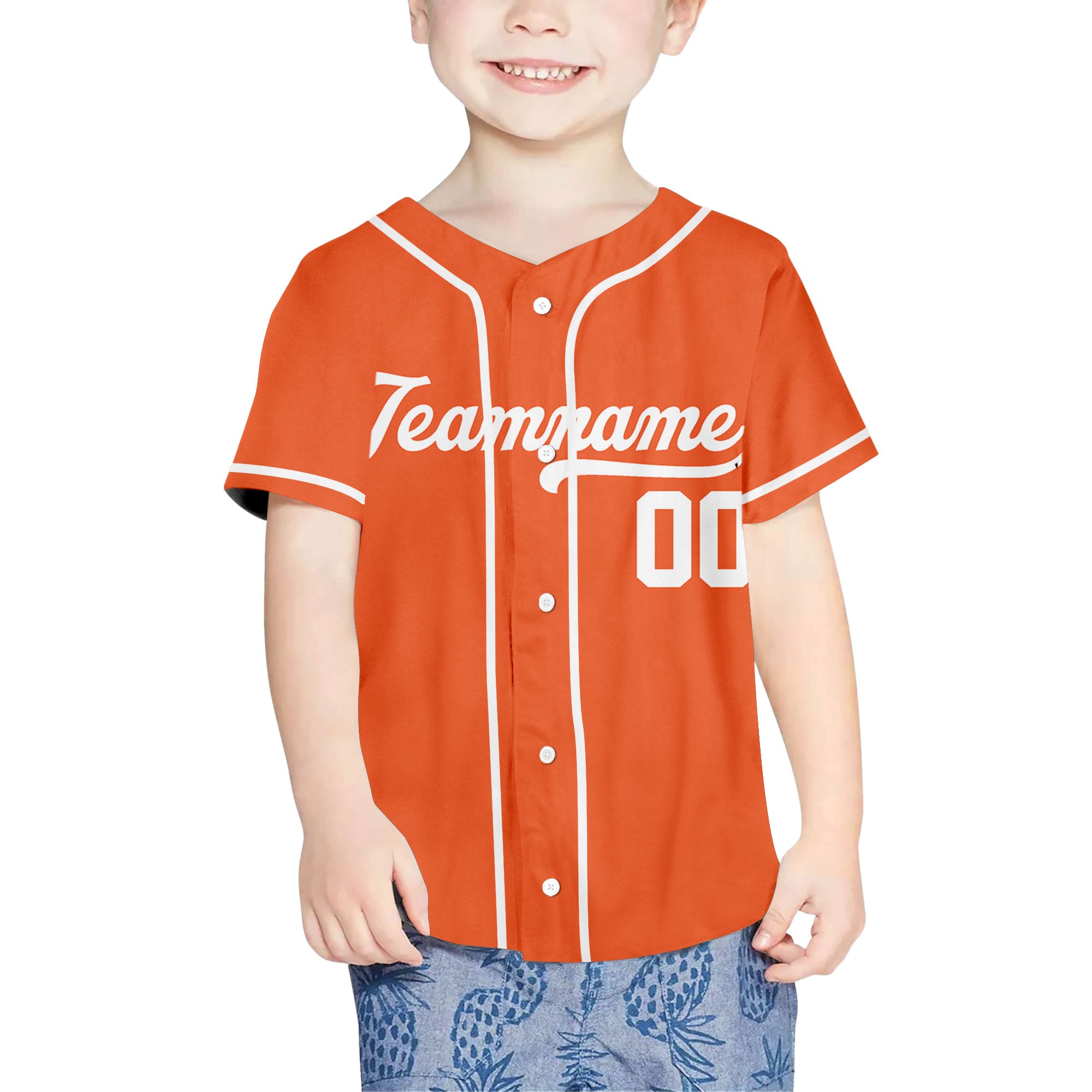 Orange-Colors-Baseball-Jersey-Sports-Team-Personalized-Jersey