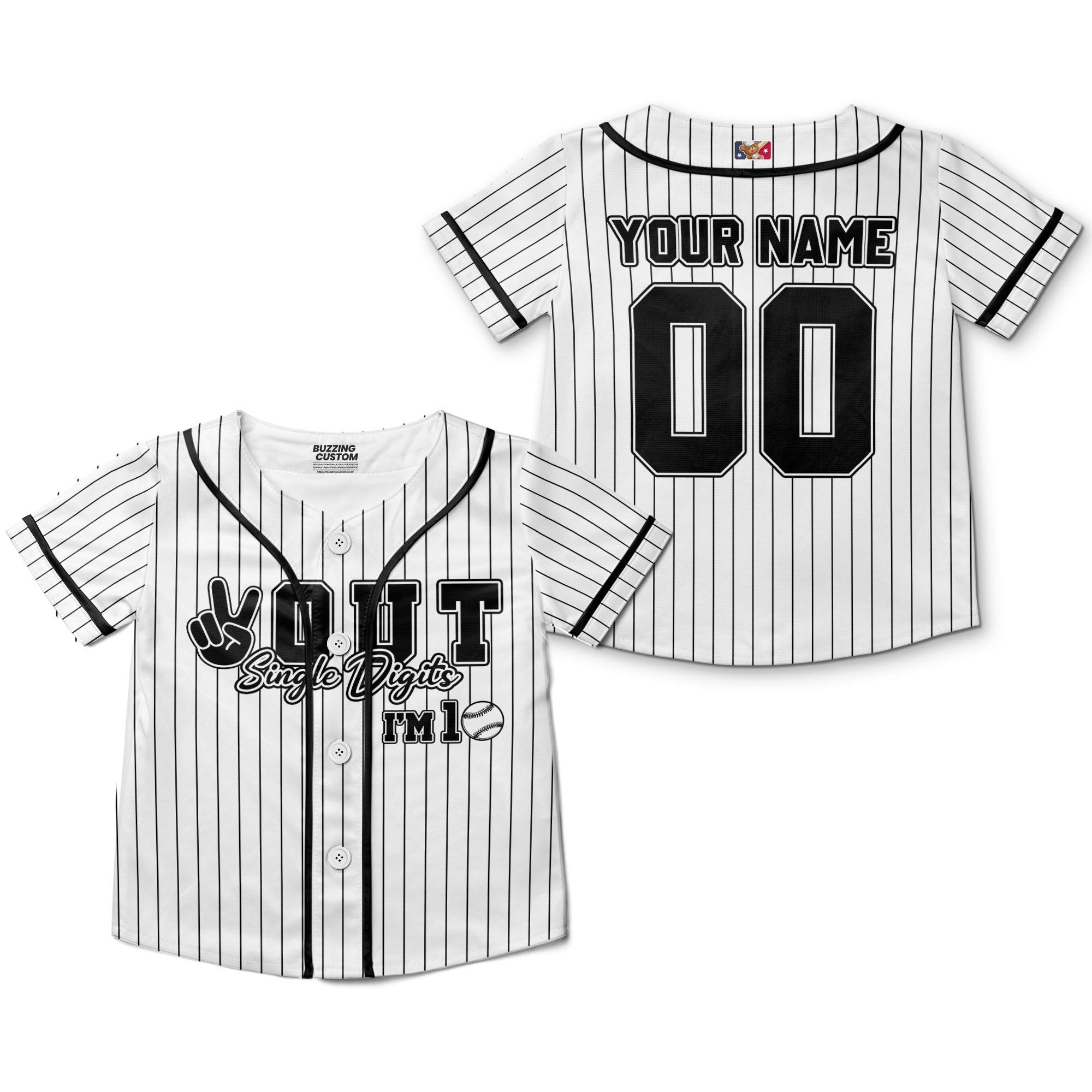 personalize-10th-birthday-double-digits-baseball-jersey-peace-out-single-digits-black-i1-8143