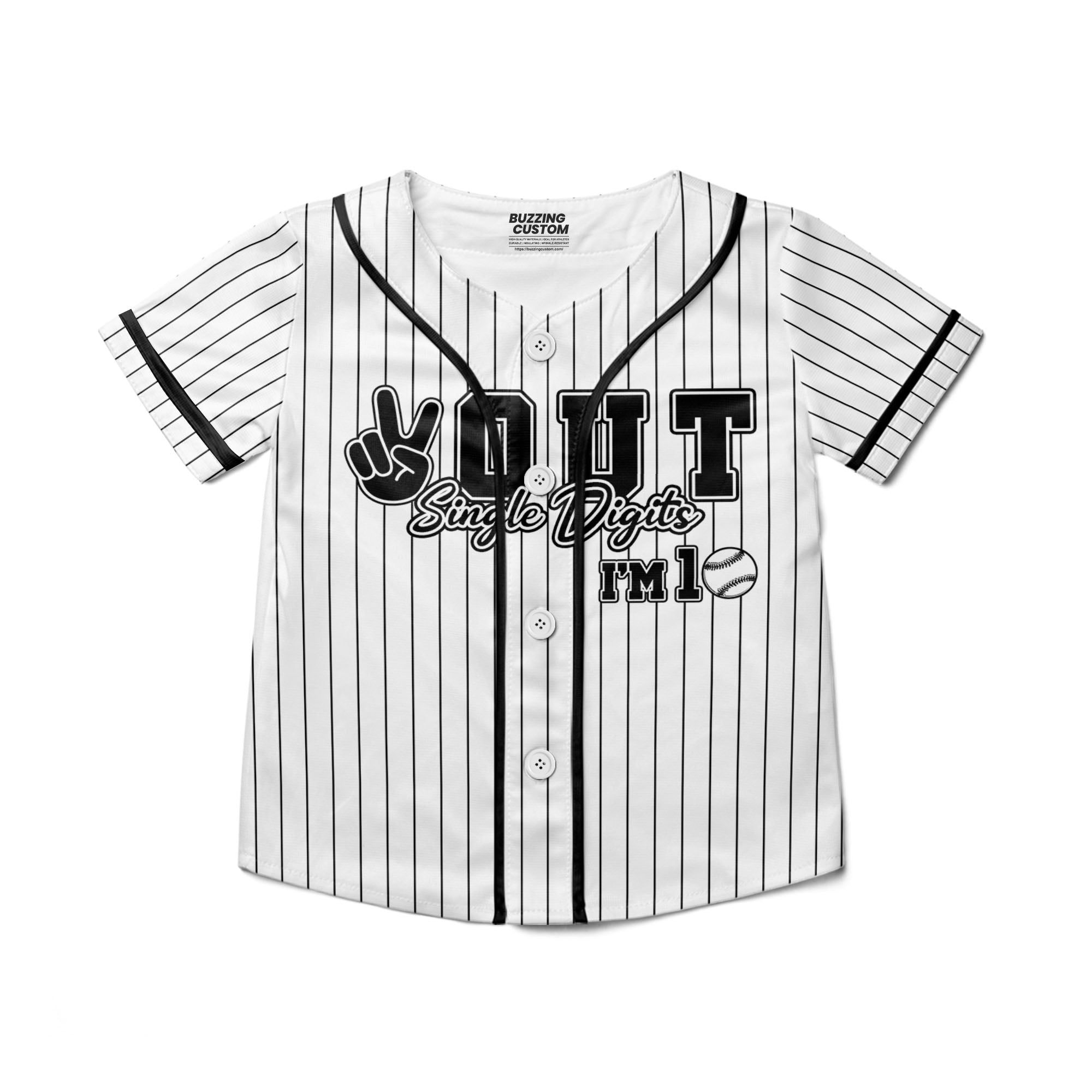 personalize-10th-birthday-double-digits-baseball-jersey-peace-out-single-digits-black-i1-8143