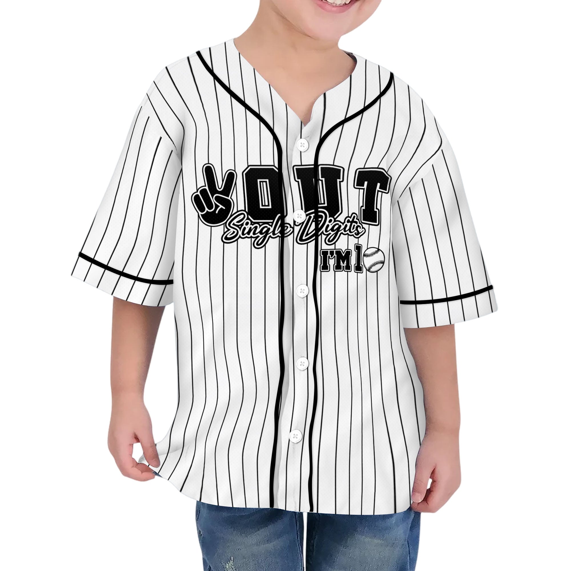 personalize-10th-birthday-double-digits-baseball-jersey-peace-out-single-digits-black-i1-8143