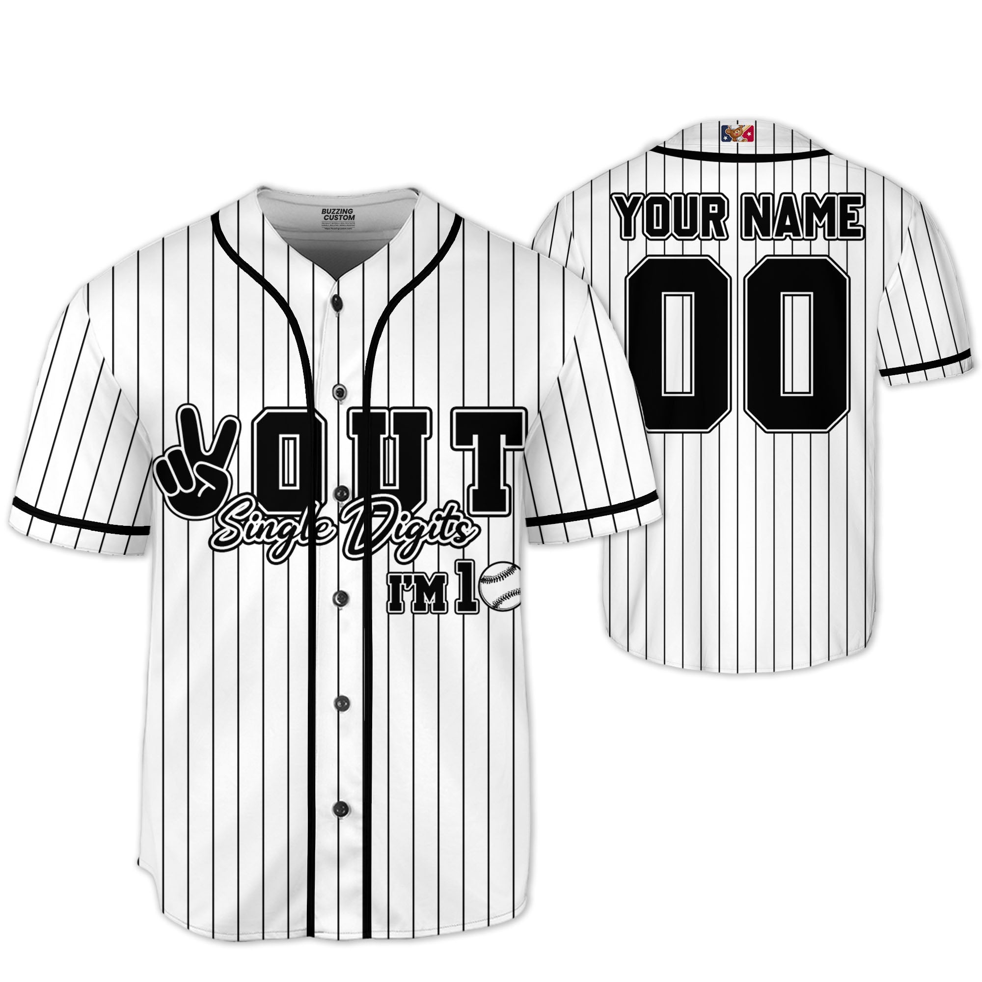 personalize-10th-birthday-double-digits-baseball-jersey-peace-out-single-digits-black-i1-8143