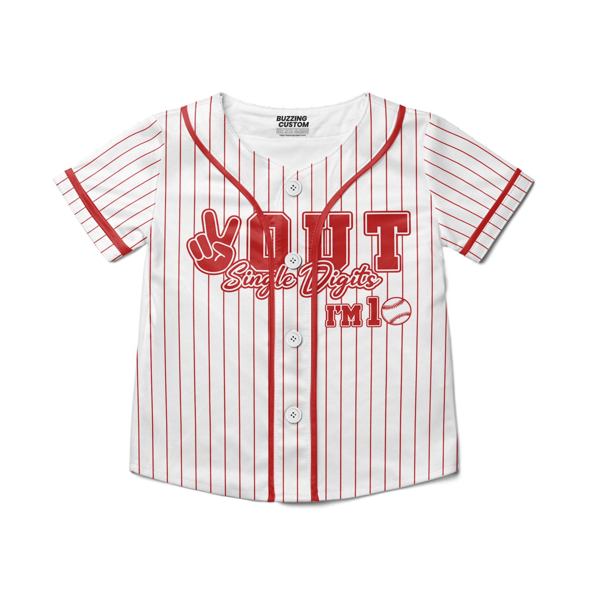 personalize-10th-birthday-double-digits-baseball-jersey-peace-out-single-digits-red-i1-8669