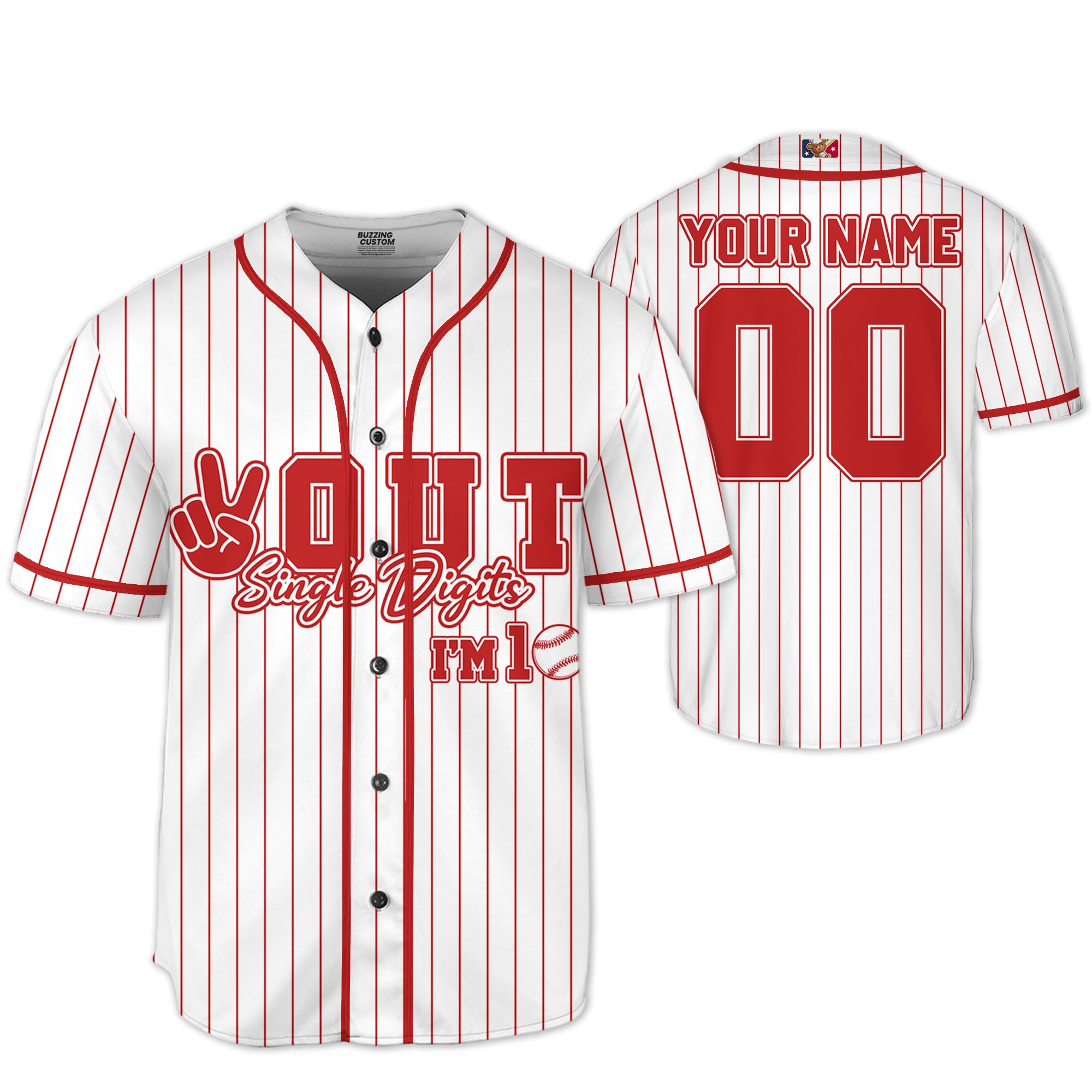 personalize-10th-birthday-double-digits-baseball-jersey-peace-out-single-digits-red-i1-8669