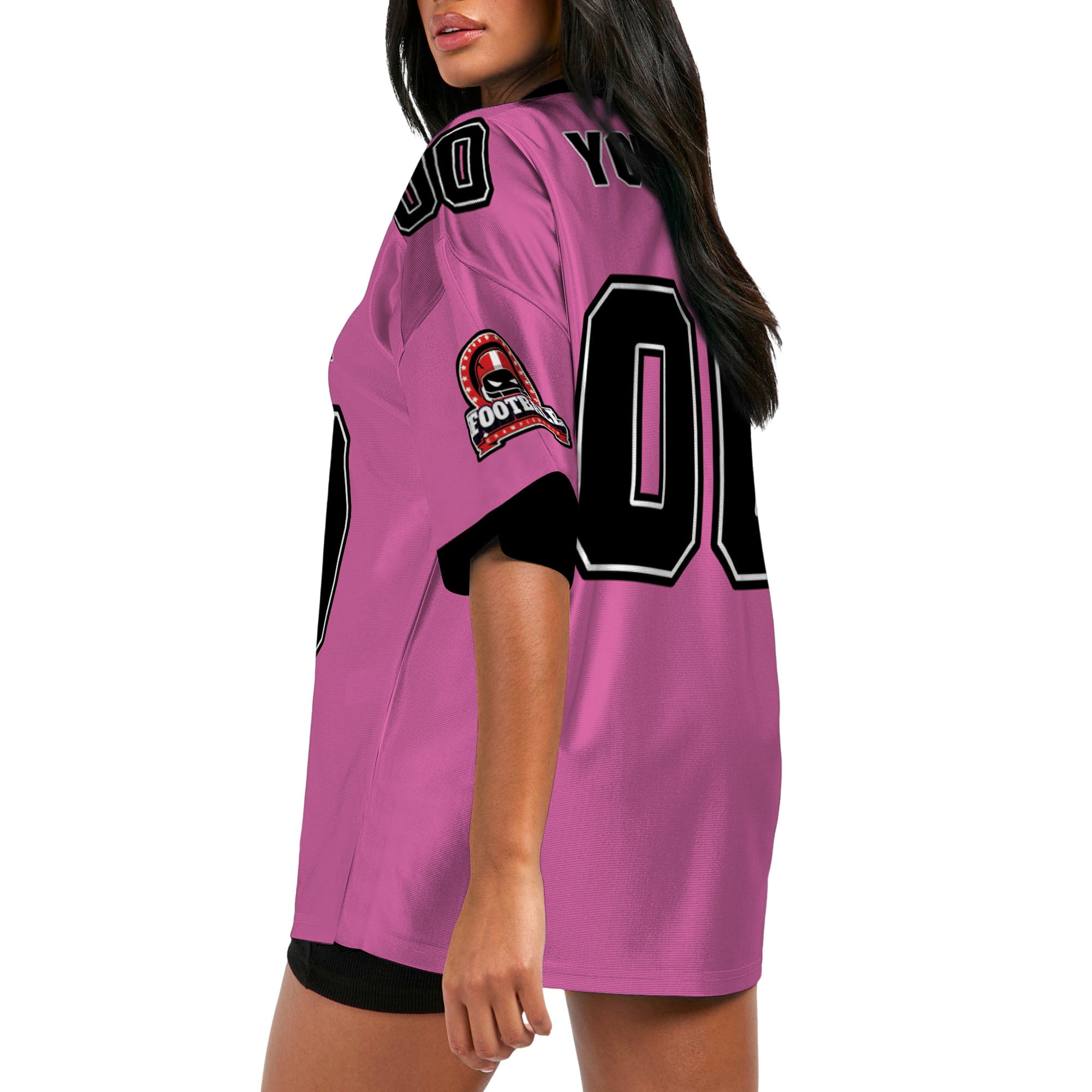 personalize-american-football-jersey-classic-pink-nda57-7485