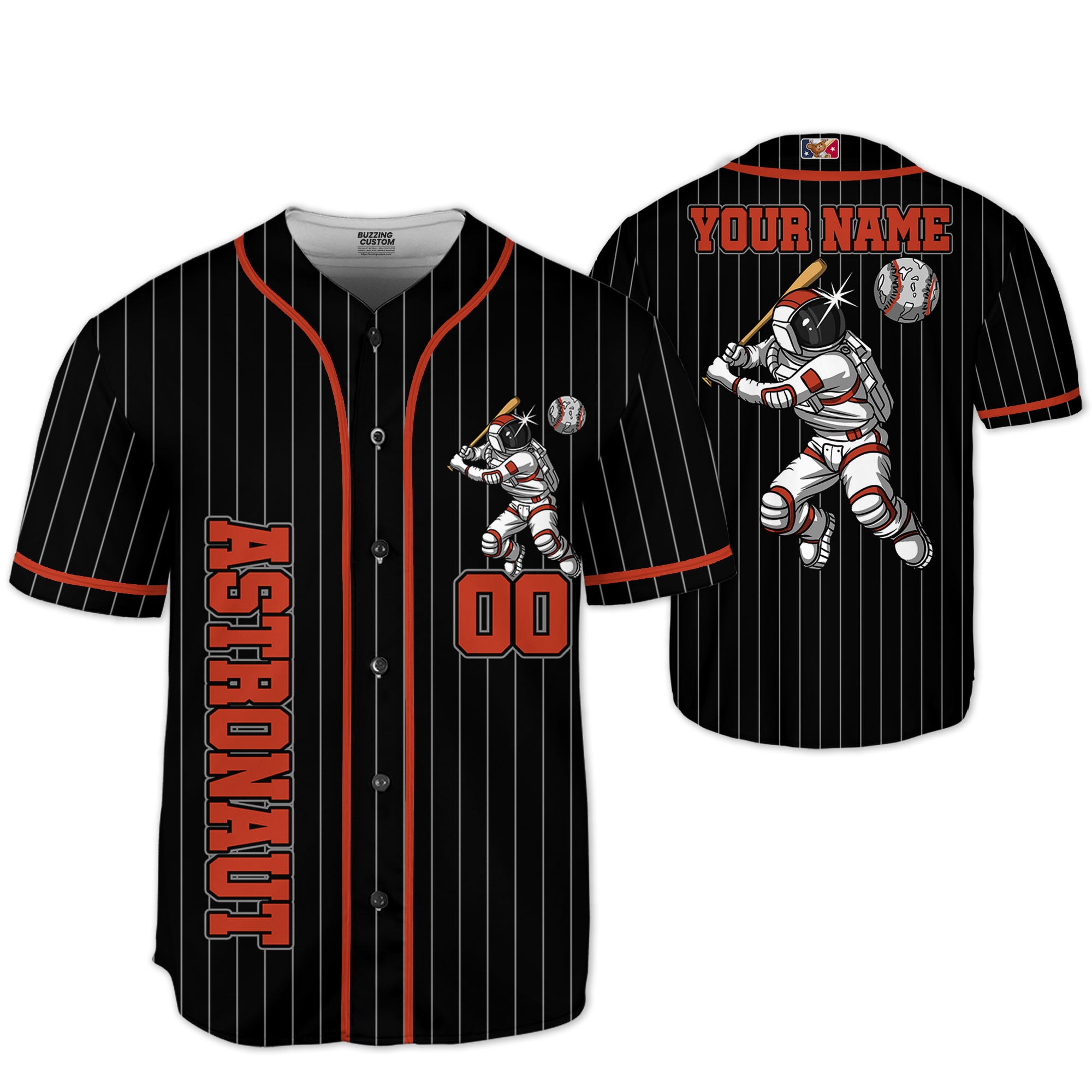 personalize-astronaut-play-baseball-jersey-black-i1-4472