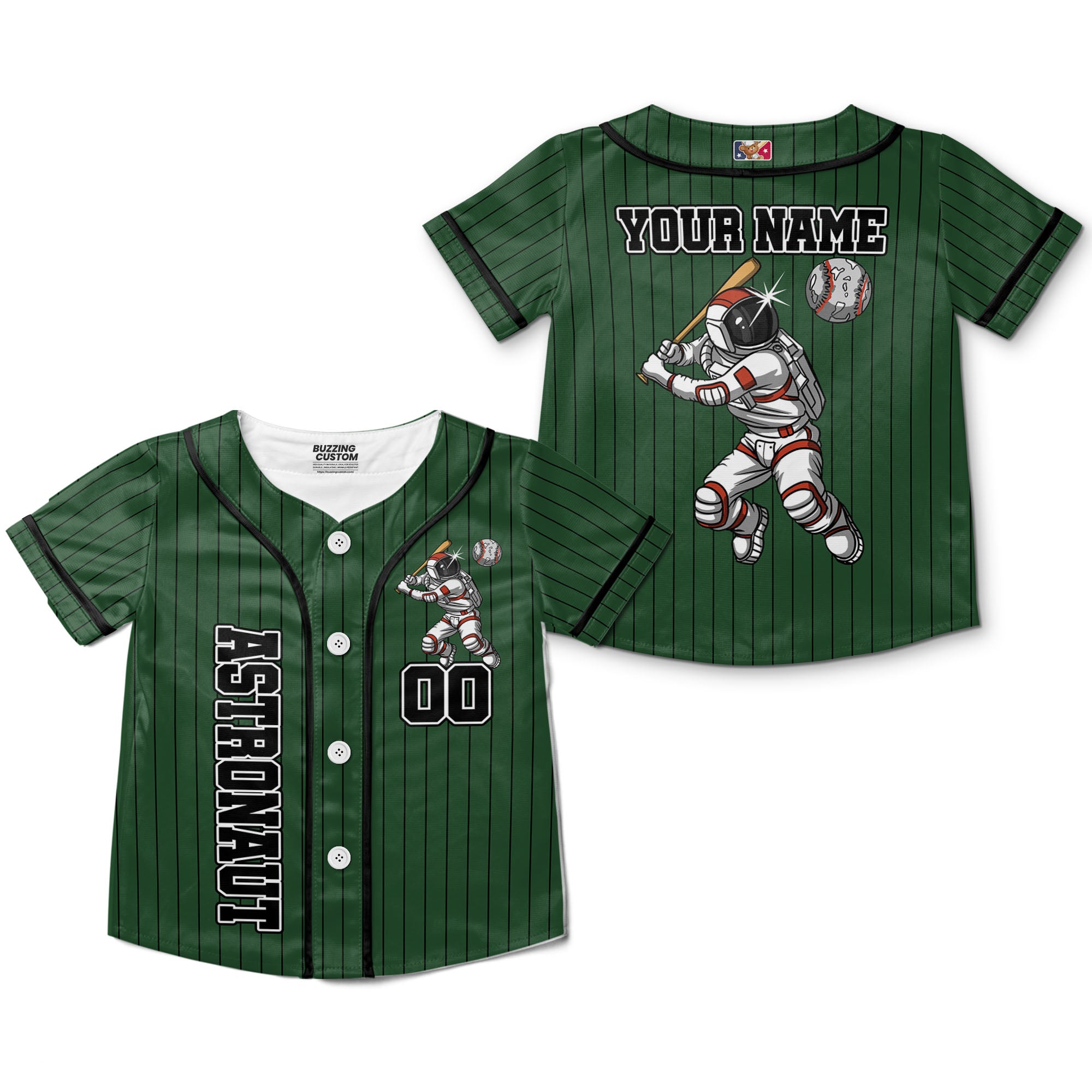personalize-astronaut-play-baseball-jersey-green-i1-8377