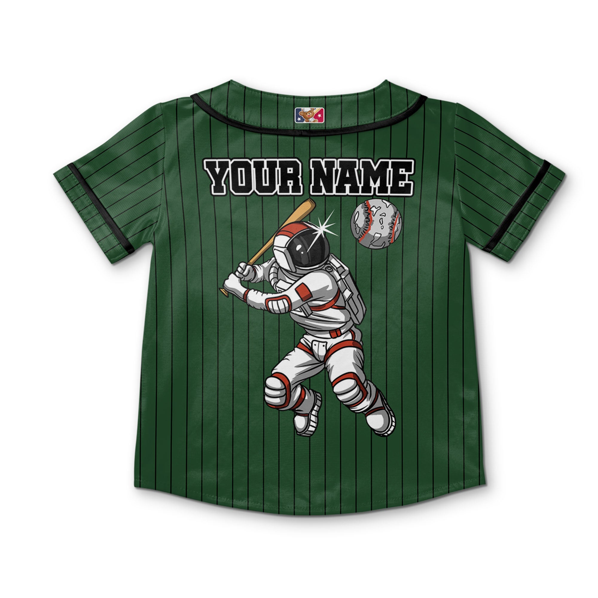 personalize-astronaut-play-baseball-jersey-green-i1-8377