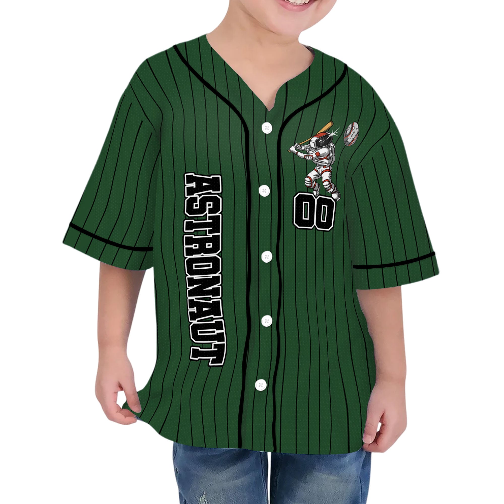 personalize-astronaut-play-baseball-jersey-green-i1-8377