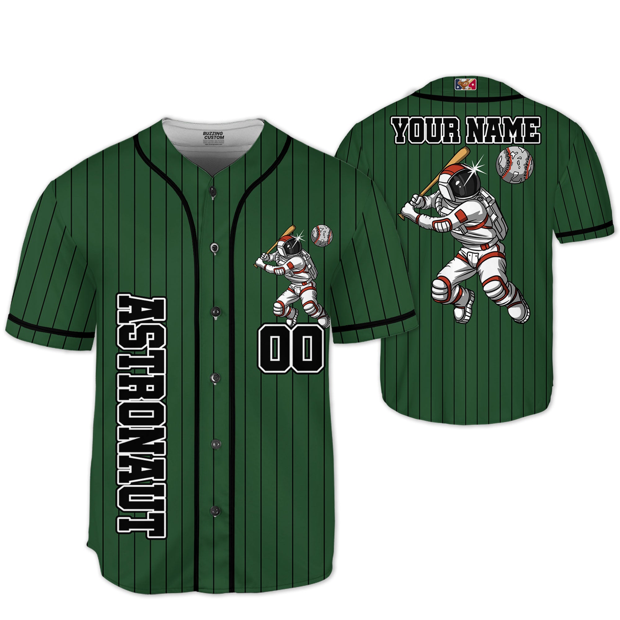 personalize-astronaut-play-baseball-jersey-green-i1-8377