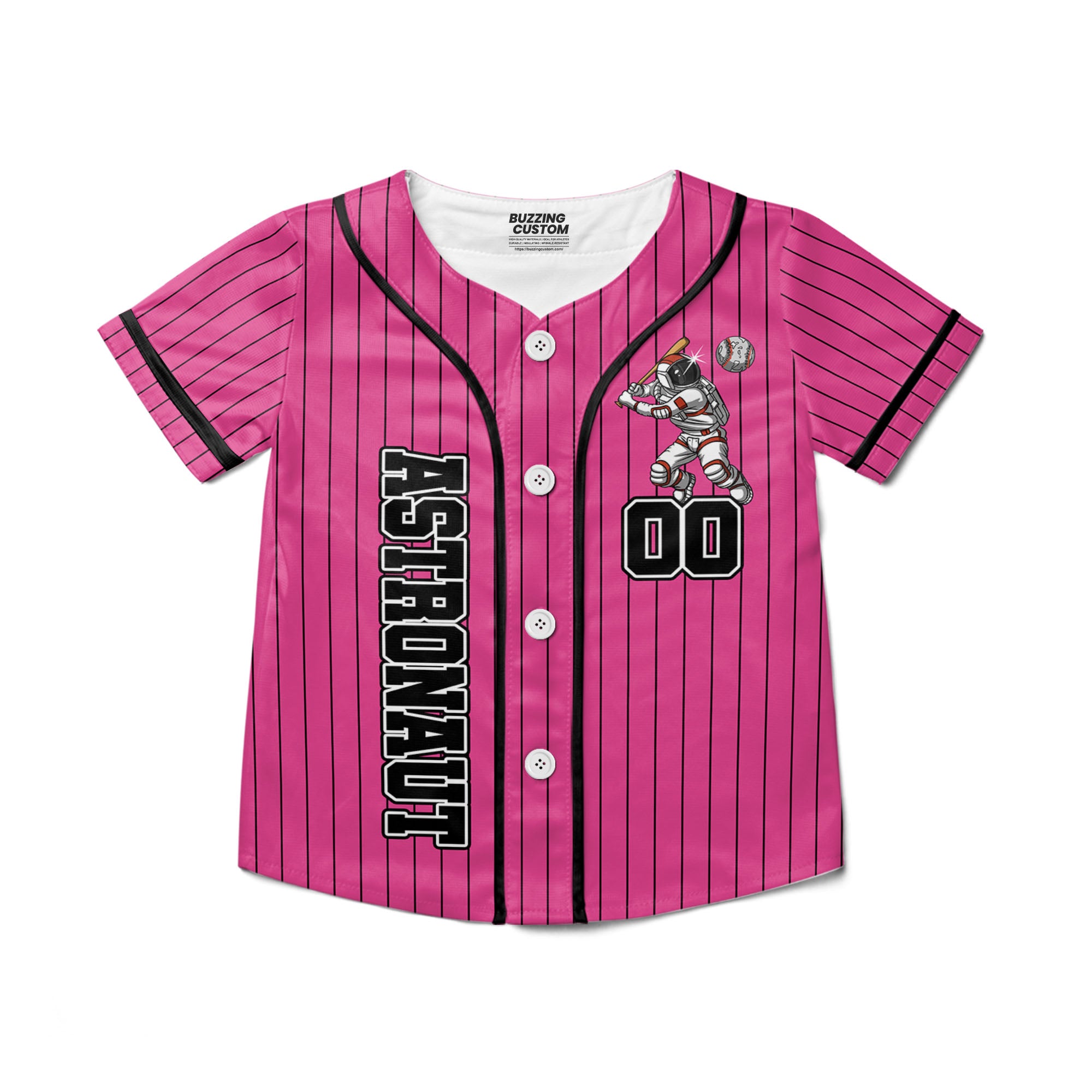personalize-astronaut-play-baseball-jersey-pink-i1-8297