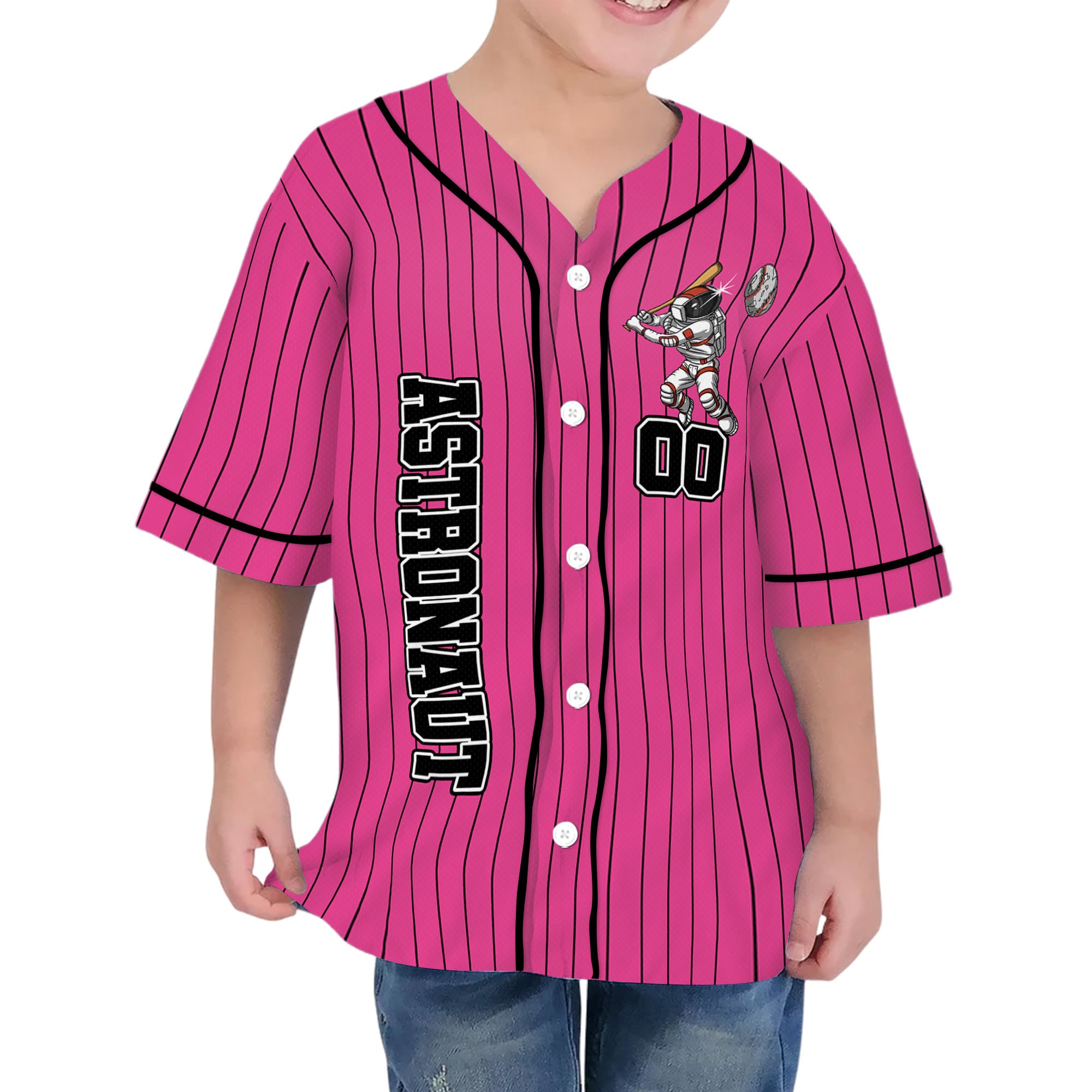 personalize-astronaut-play-baseball-jersey-pink-i1-8297