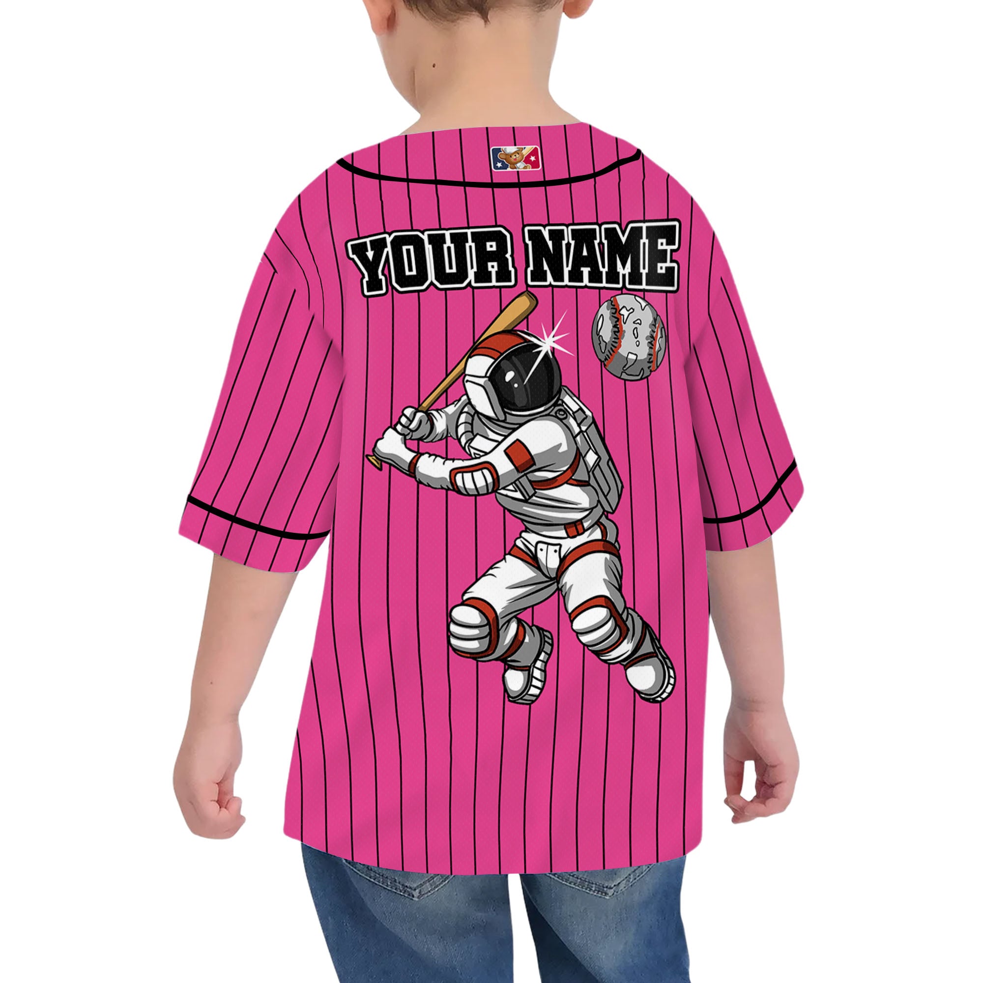 personalize-astronaut-play-baseball-jersey-pink-i1-8297