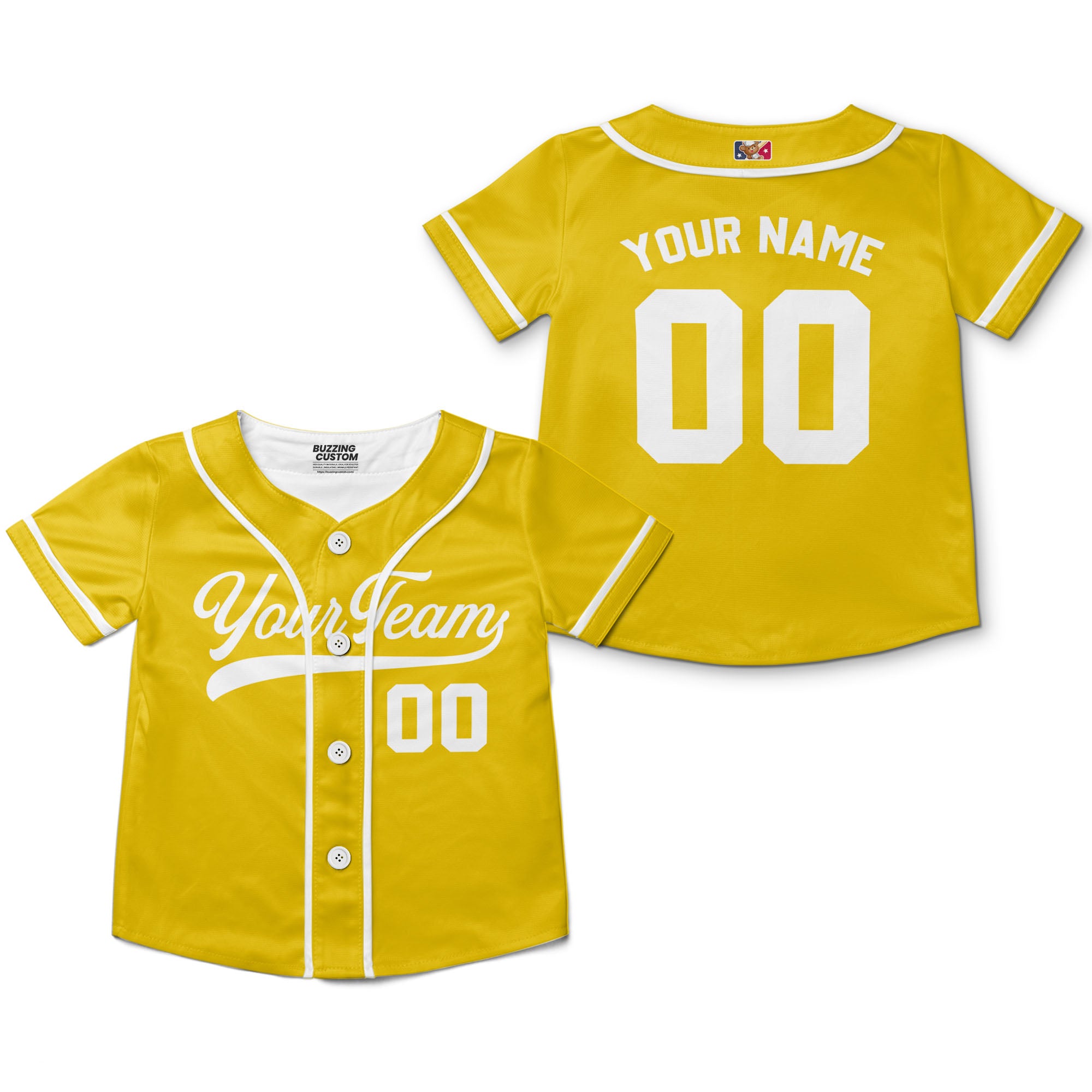personalize-basic-team-name-and-number-classic-yellow-baseball-jersey-pa27-8442