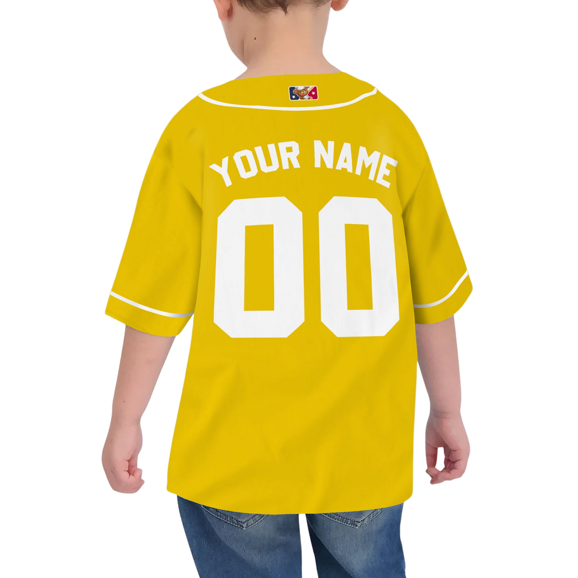 personalize-basic-team-name-and-number-classic-yellow-baseball-jersey-pa27-8442
