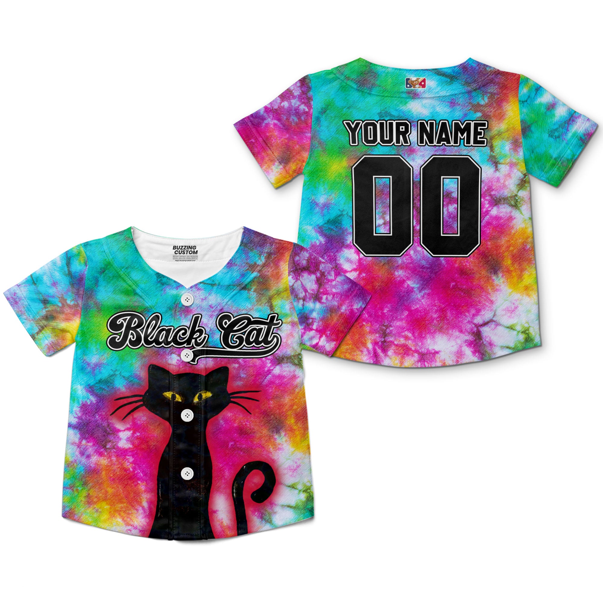 personalize-black-cat-tie-dye-baseball-jersey-style-3-ca27-3976