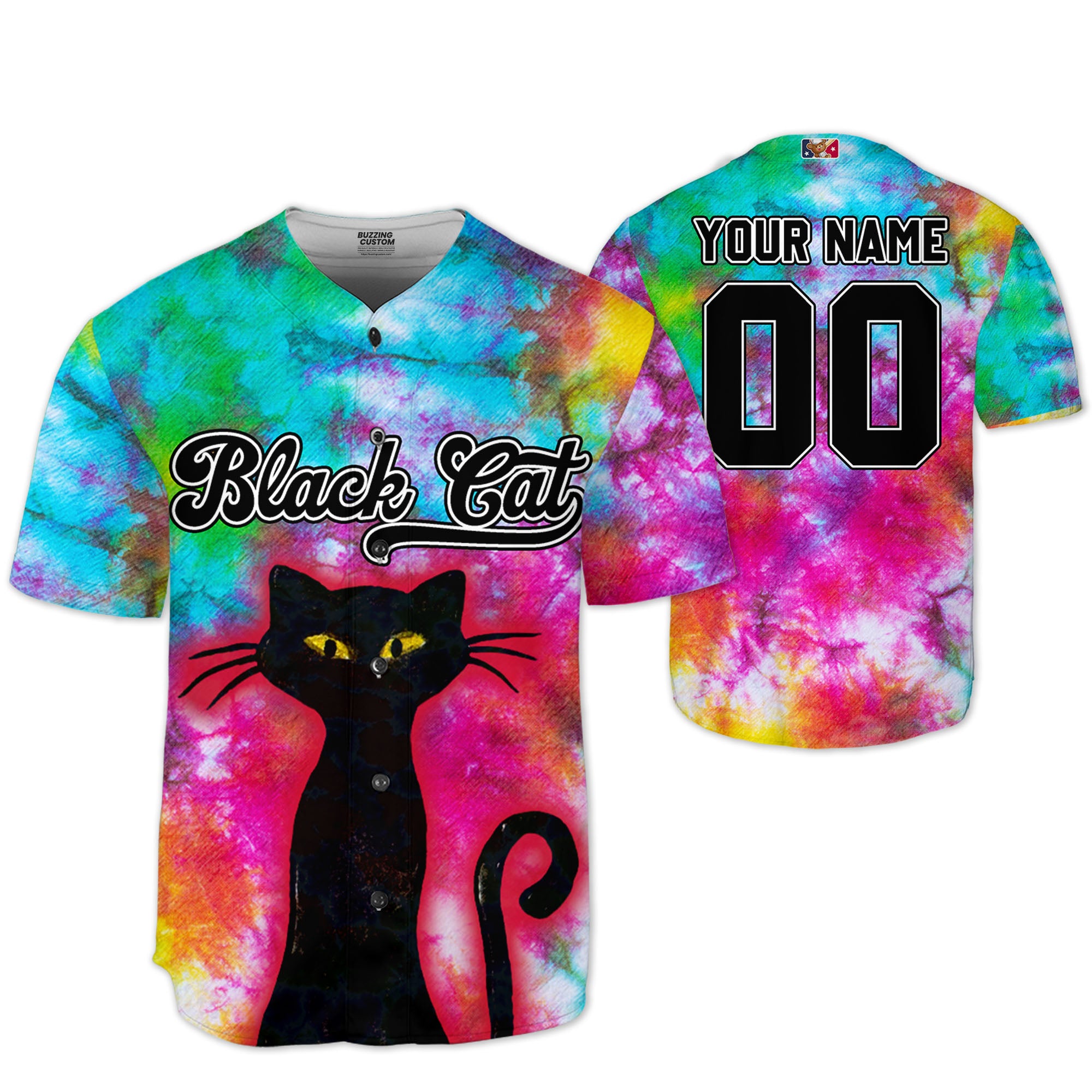 personalize-black-cat-tie-dye-baseball-jersey-style-3-ca27-3976