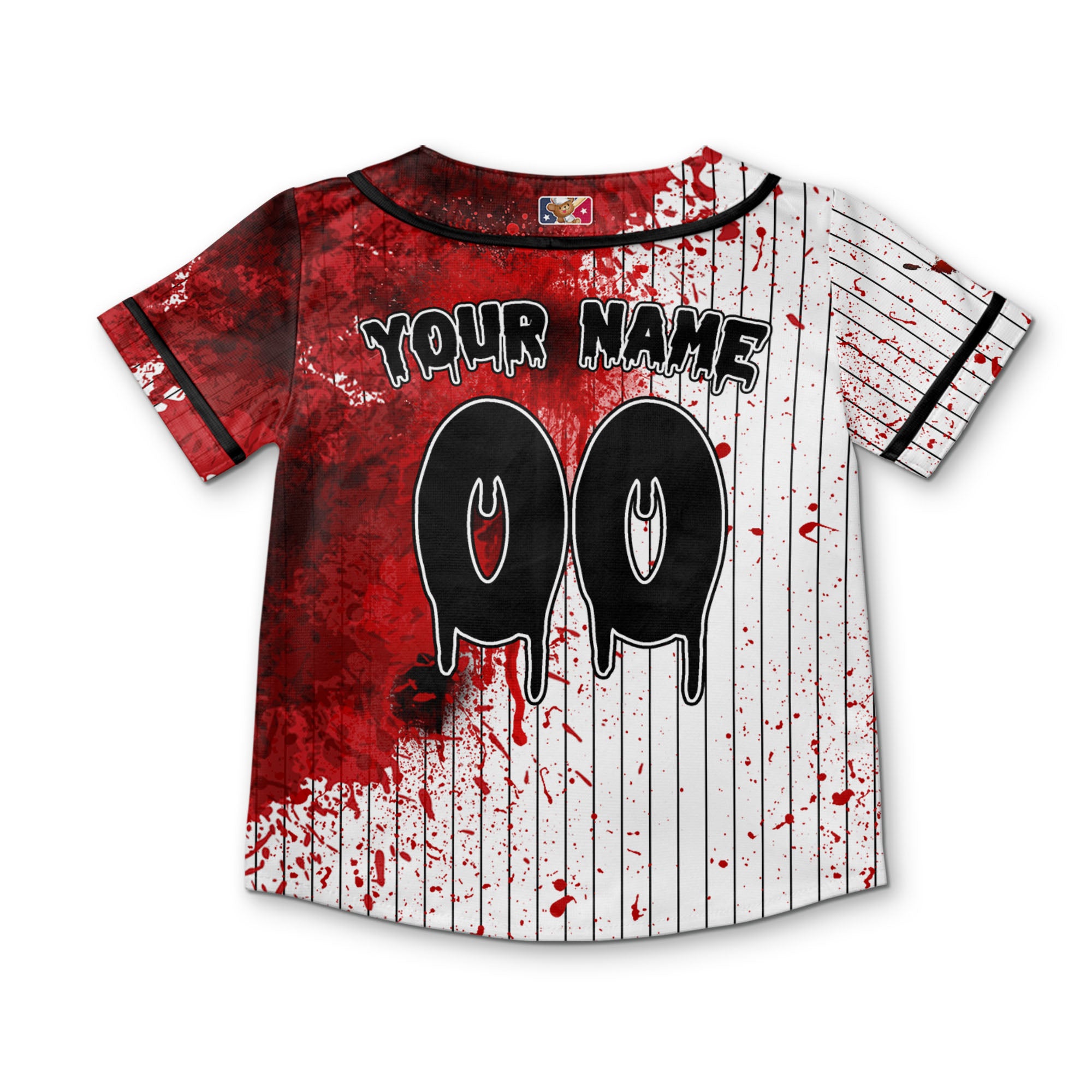 personalize-blood-stained-halloween-black-and-white-ca23-6880