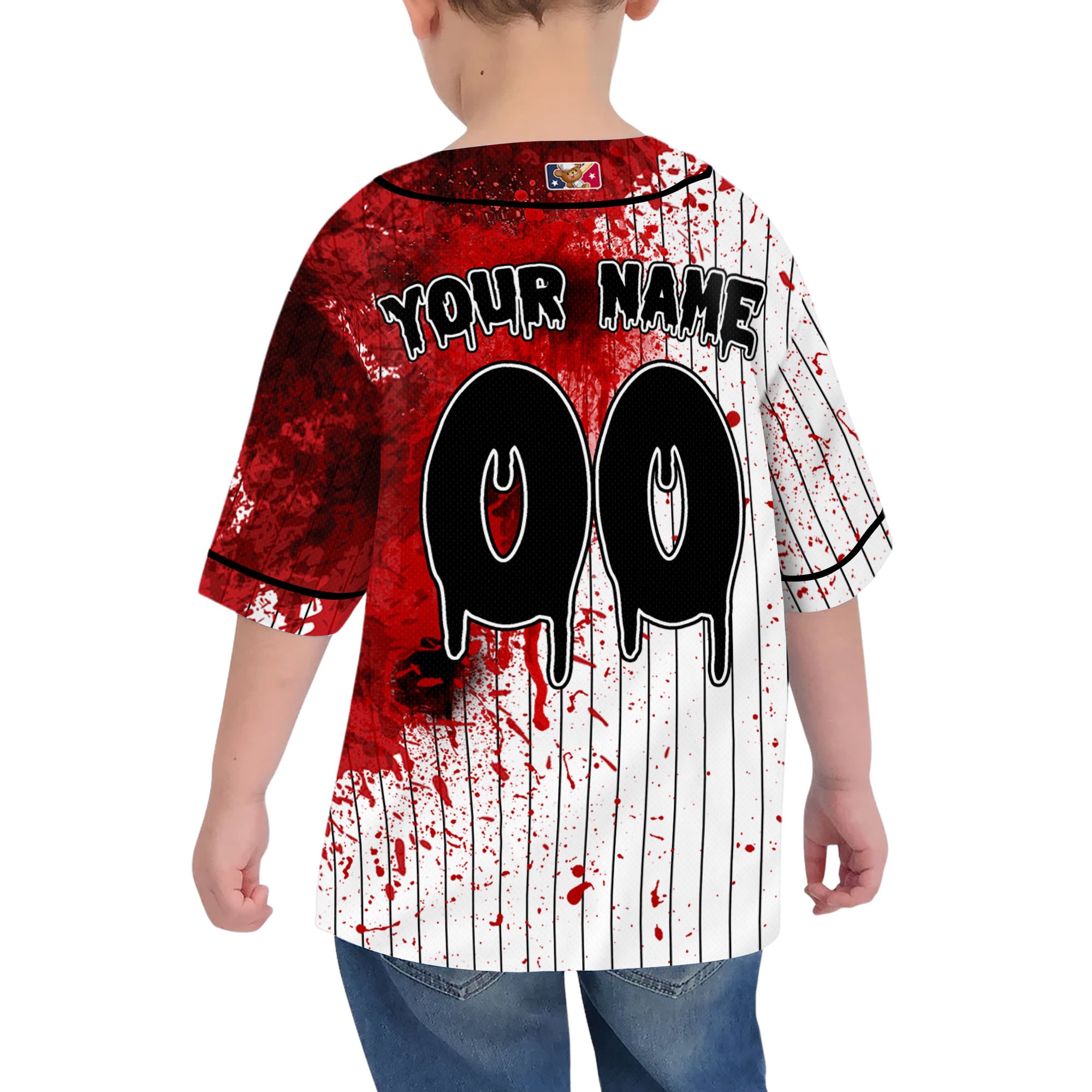 personalize-blood-stained-halloween-black-and-white-ca23-6880