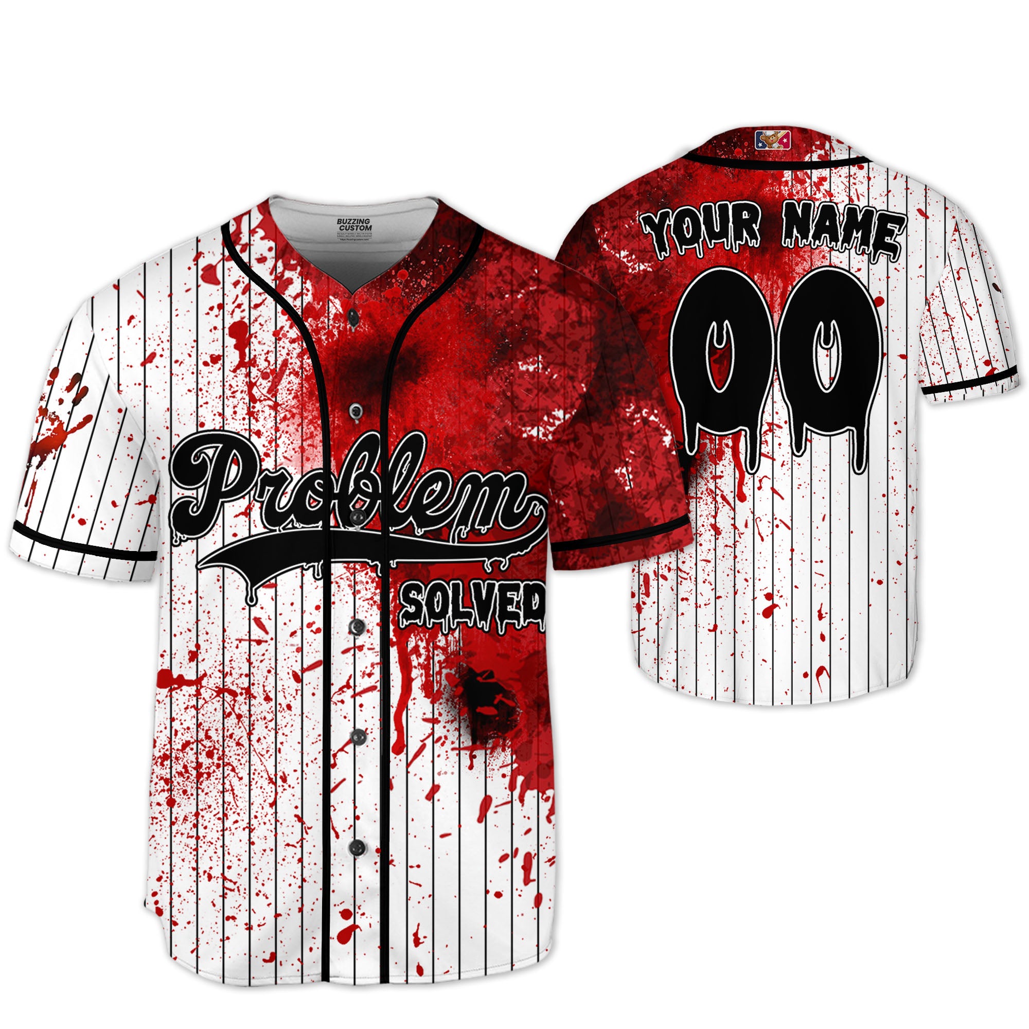 personalize-blood-stained-halloween-black-and-white-ca23-6880