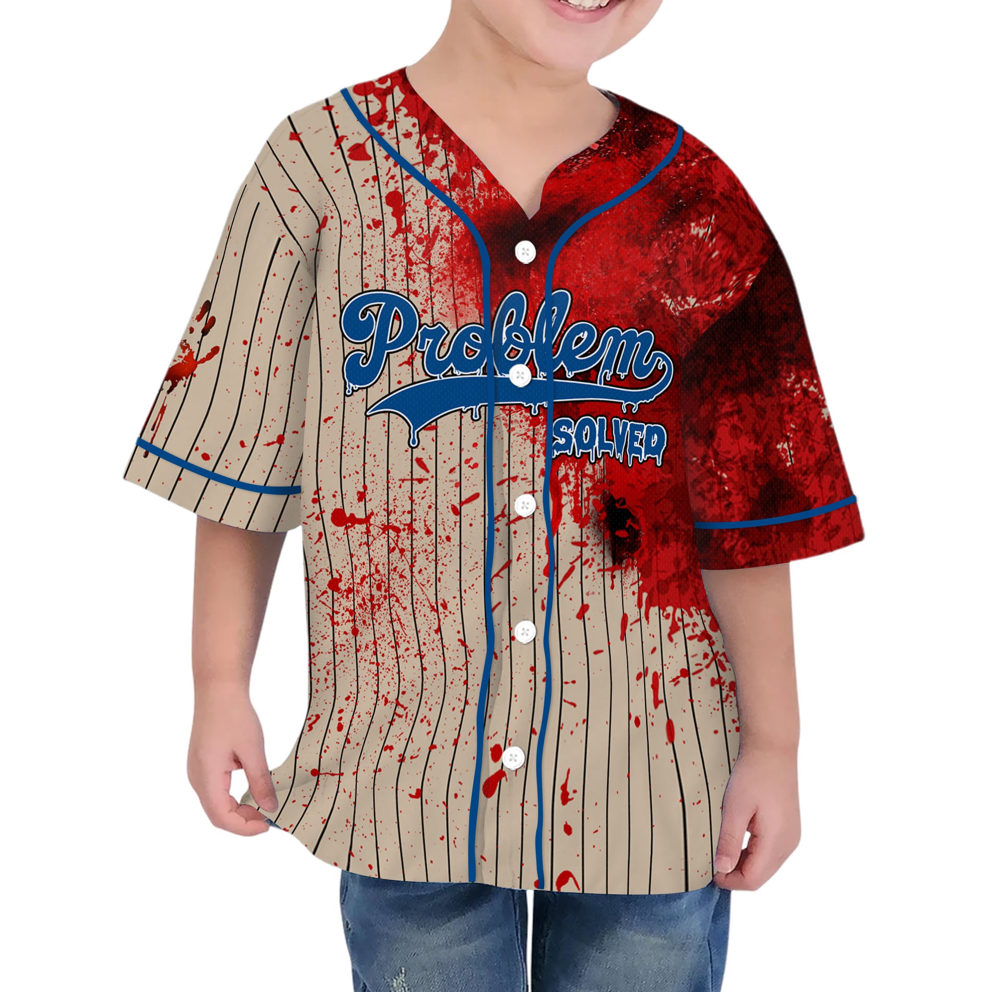 personalize-blood-stained-halloween-blue-ca23-1835