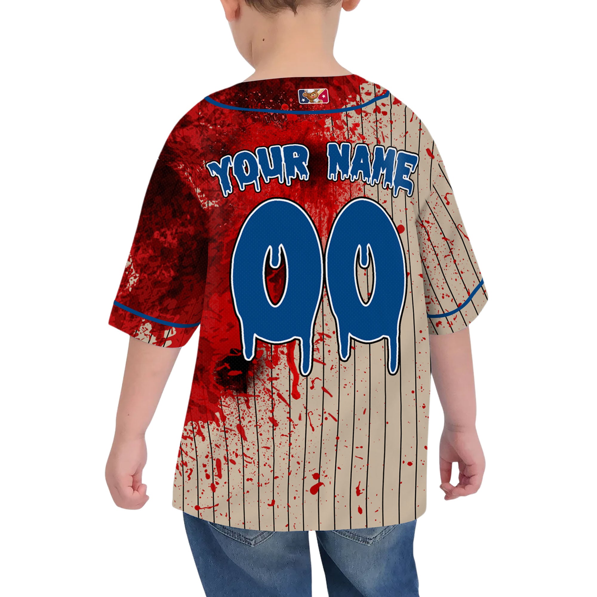 personalize-blood-stained-halloween-blue-ca23-1835