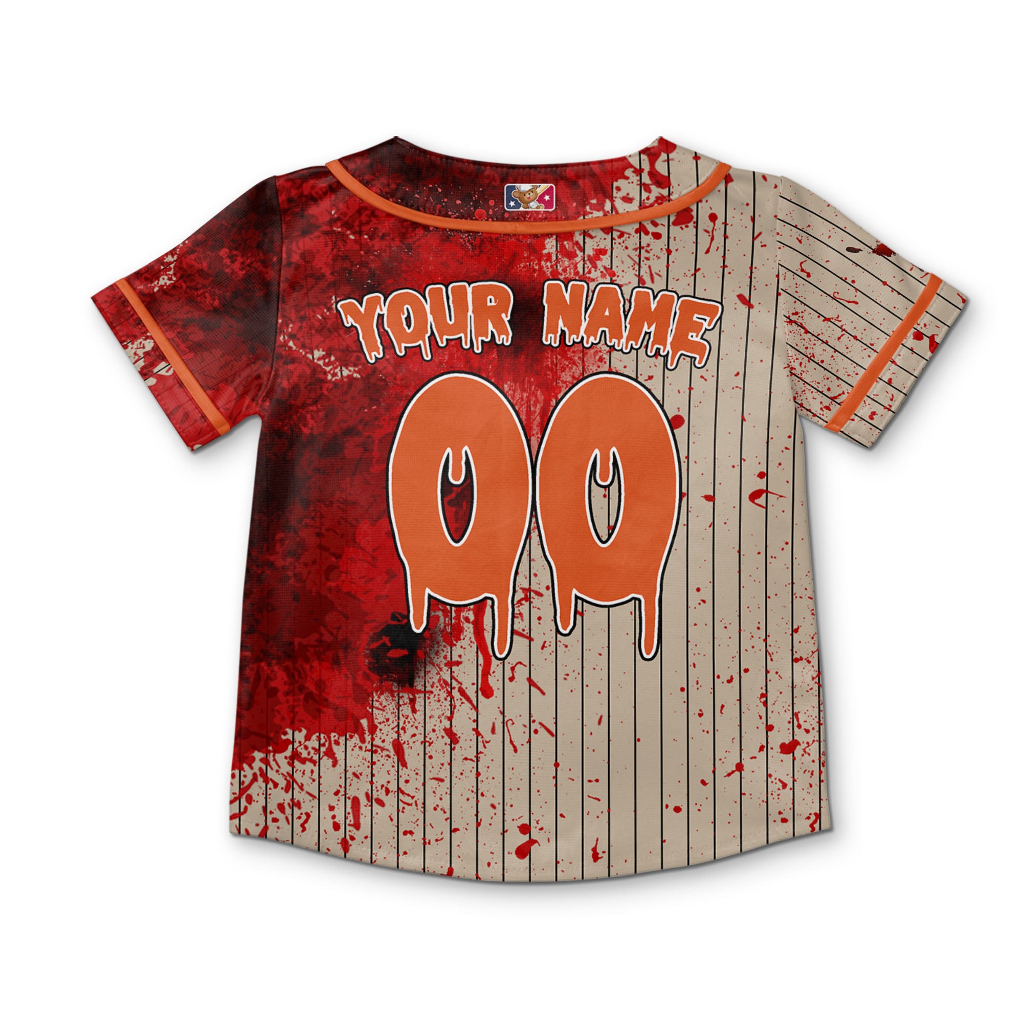 personalize-blood-stained-halloween-orange-ca23-3606