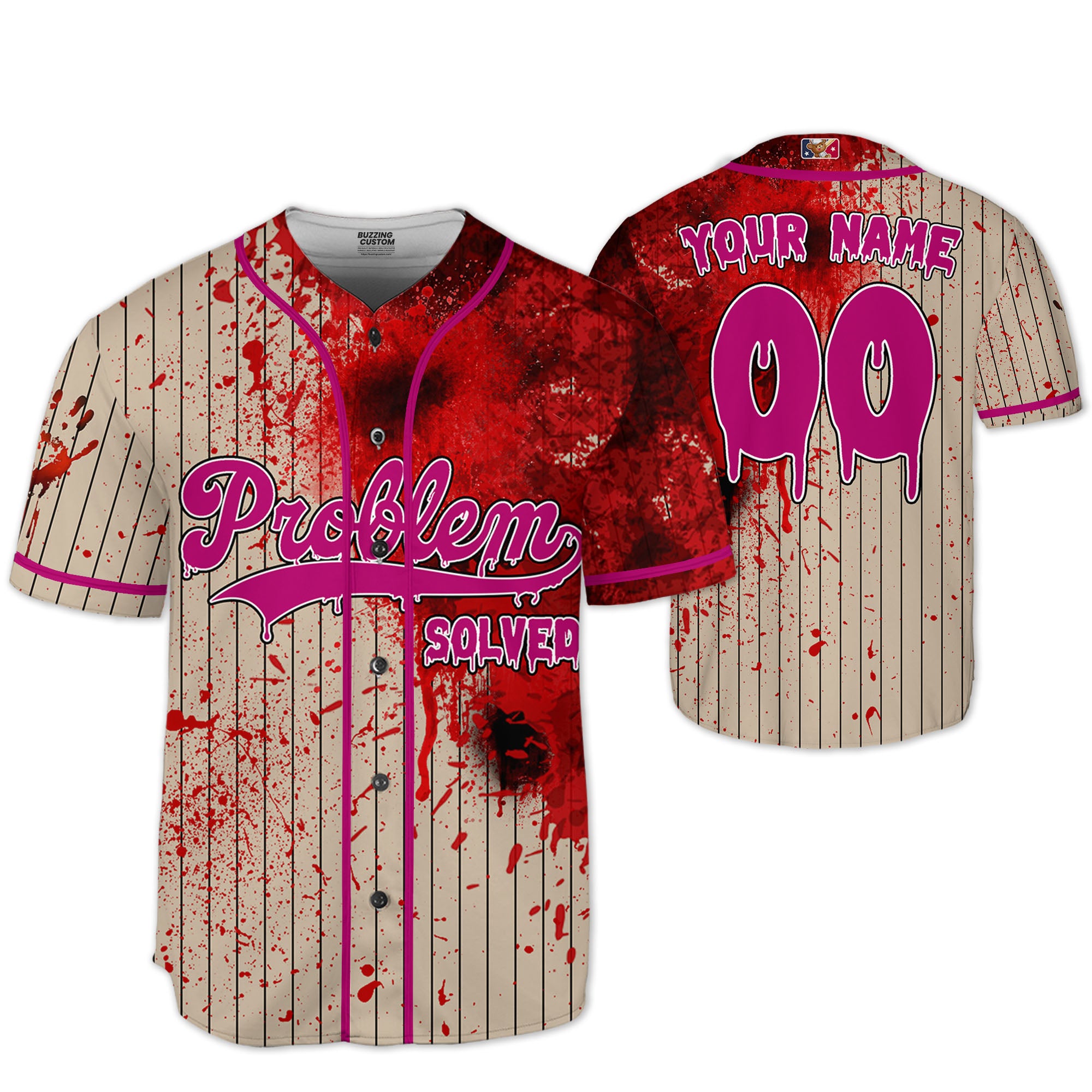 personalize-blood-stained-halloween-pink-ca23-7795