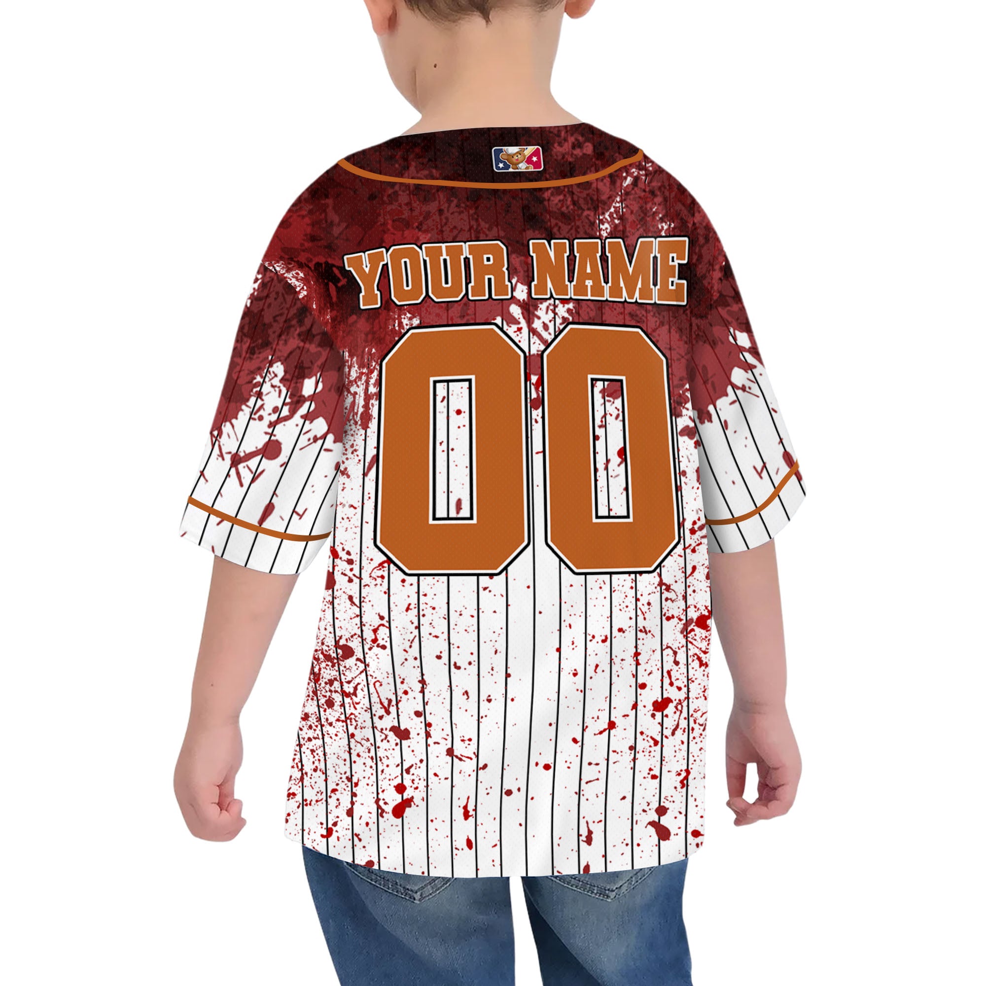 personalize-blood-stained-horor-halloween-orange-ca24-2310