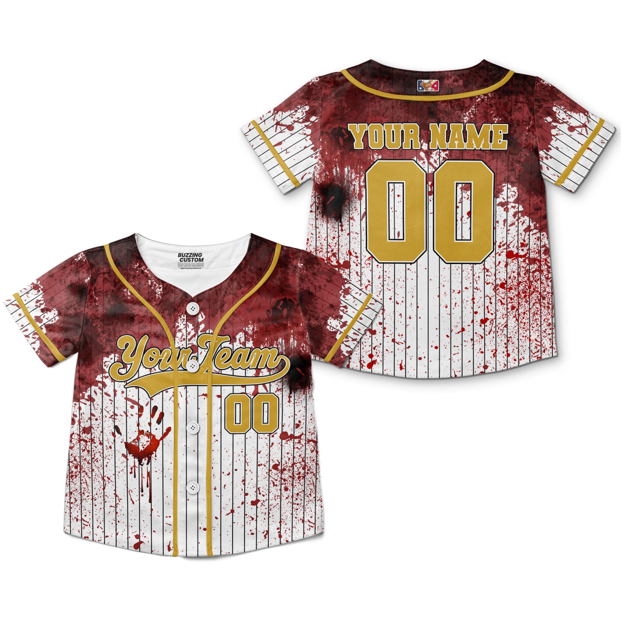personalize-blood-stained-horor-halloween-yellow-ca24-9213