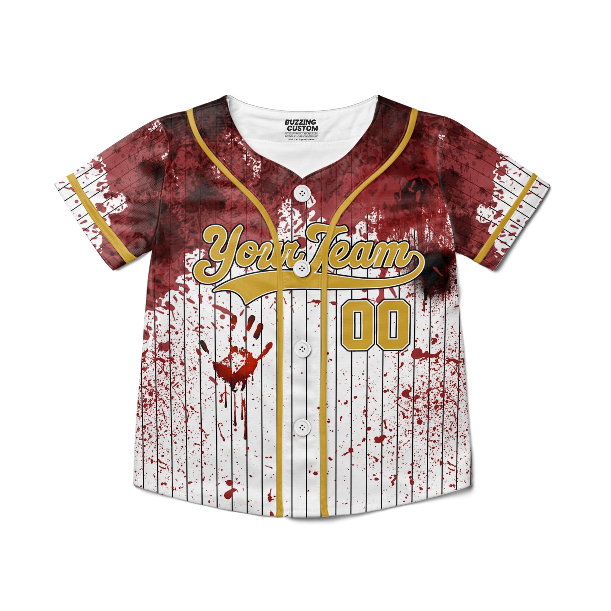 personalize-blood-stained-horor-halloween-yellow-ca24-9213