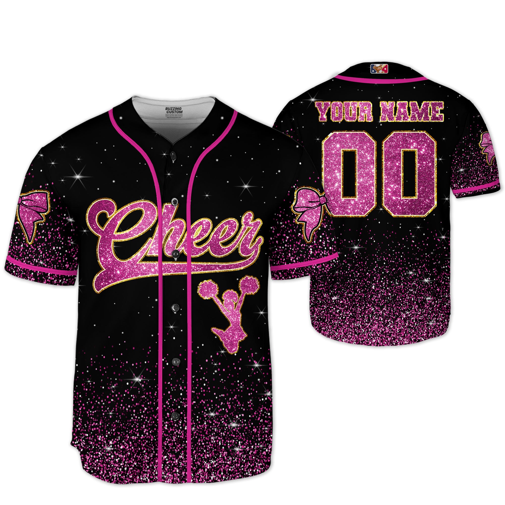 personalize-cheer-team-glitter-pink-baseball-jersey-pa29-6650