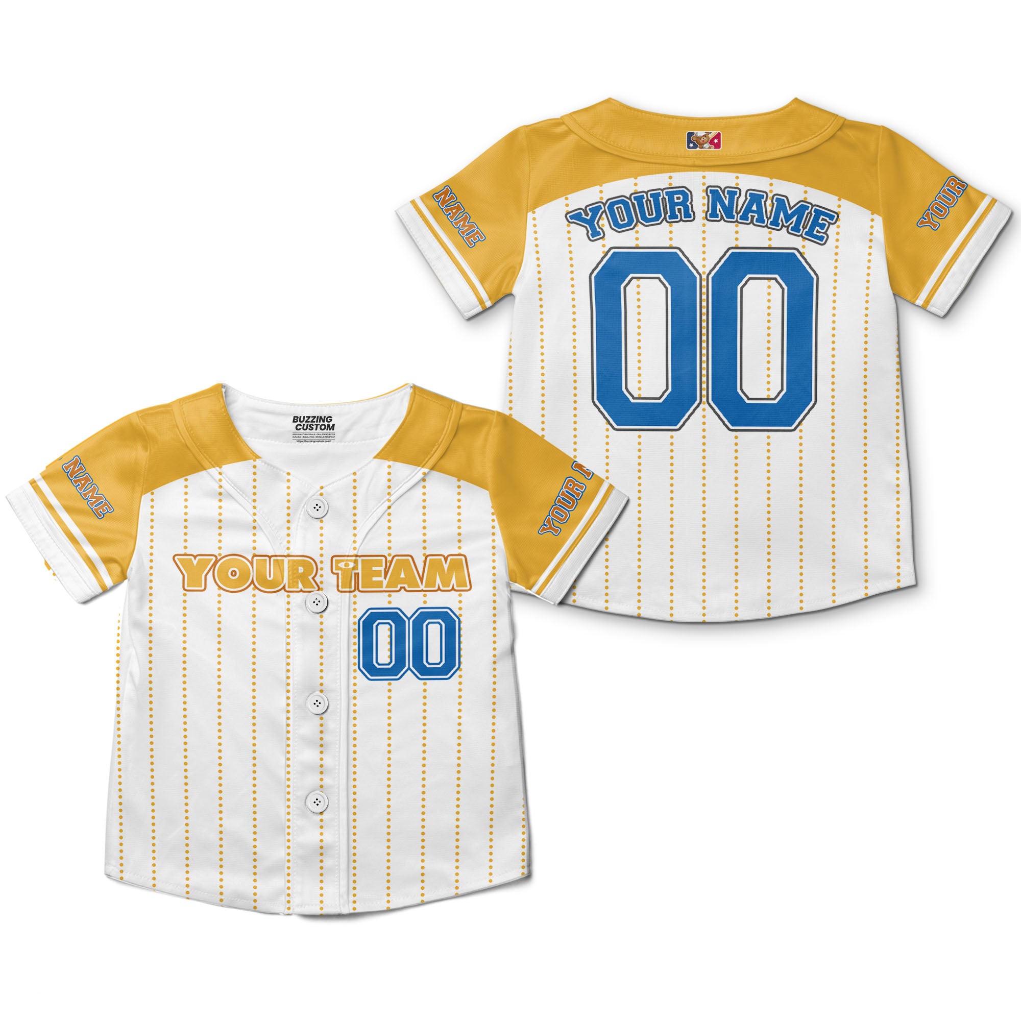personalize-classic-baseball-jersey-awesome-striped-yellow-orange-i1-1021