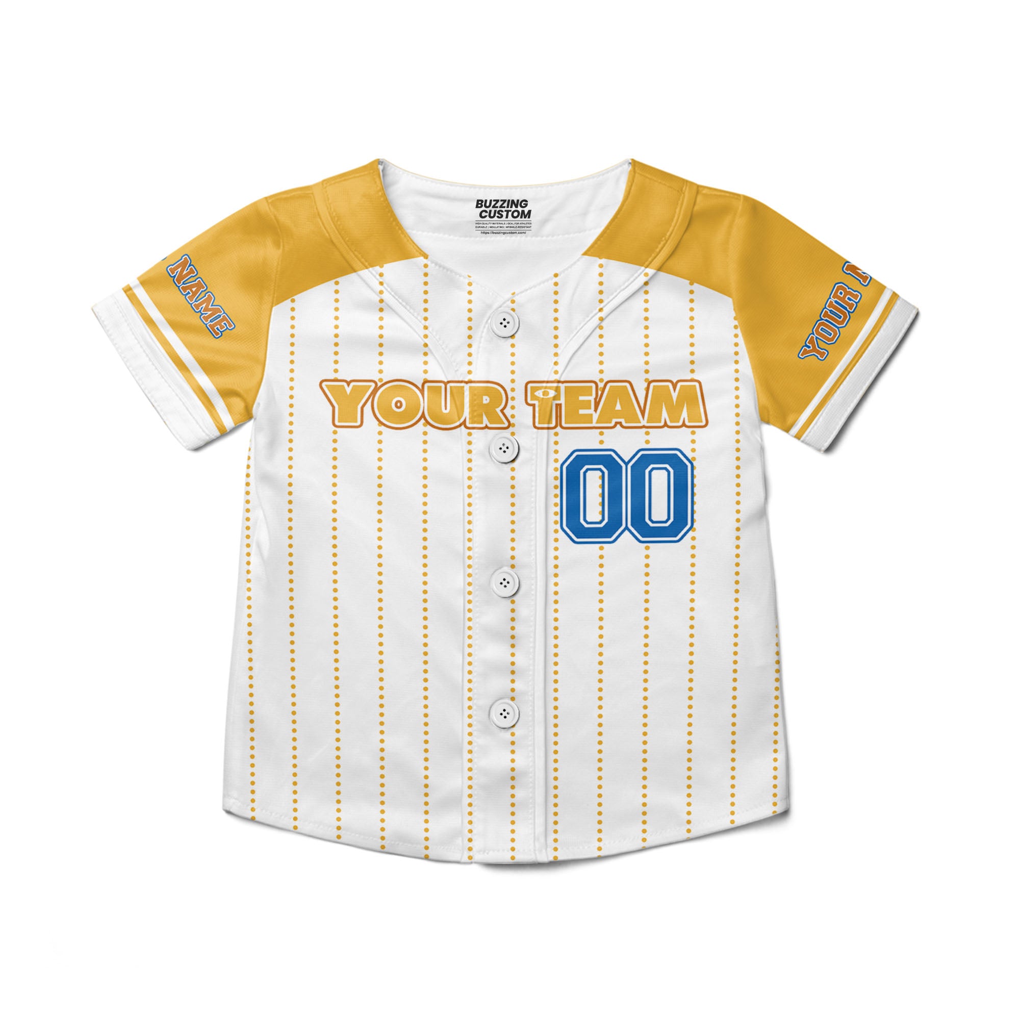 personalize-classic-baseball-jersey-awesome-striped-yellow-orange-i1-1021