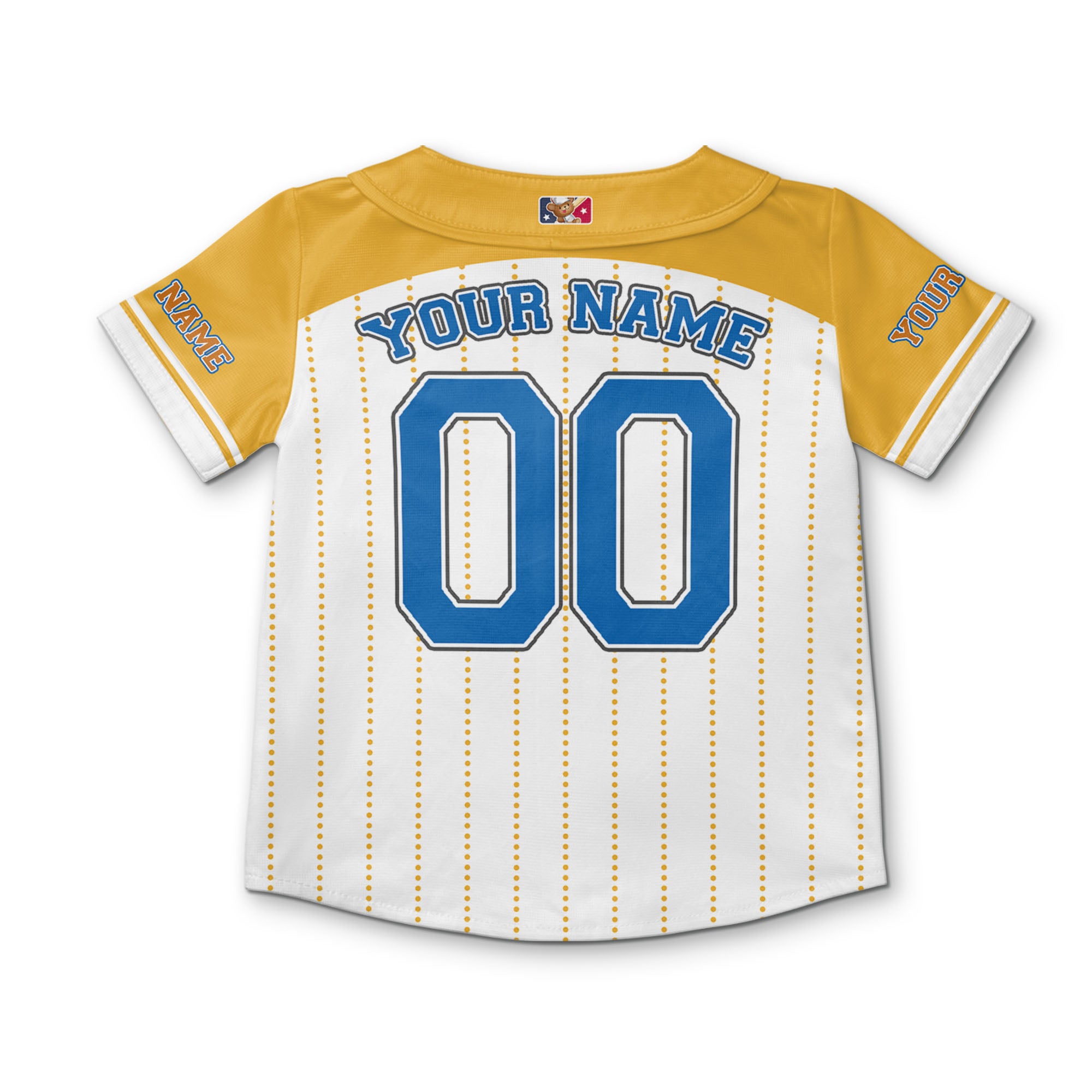 personalize-classic-baseball-jersey-awesome-striped-yellow-orange-i1-1021