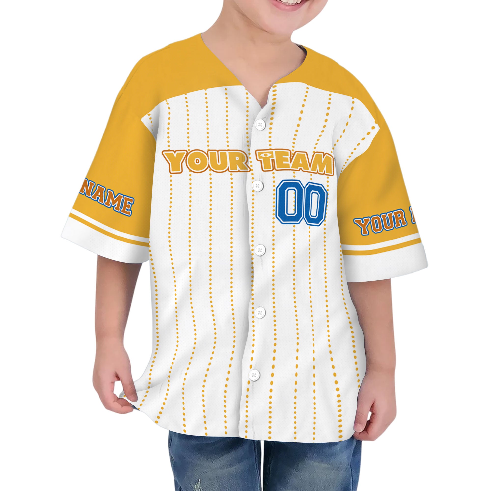 personalize-classic-baseball-jersey-awesome-striped-yellow-orange-i1-1021