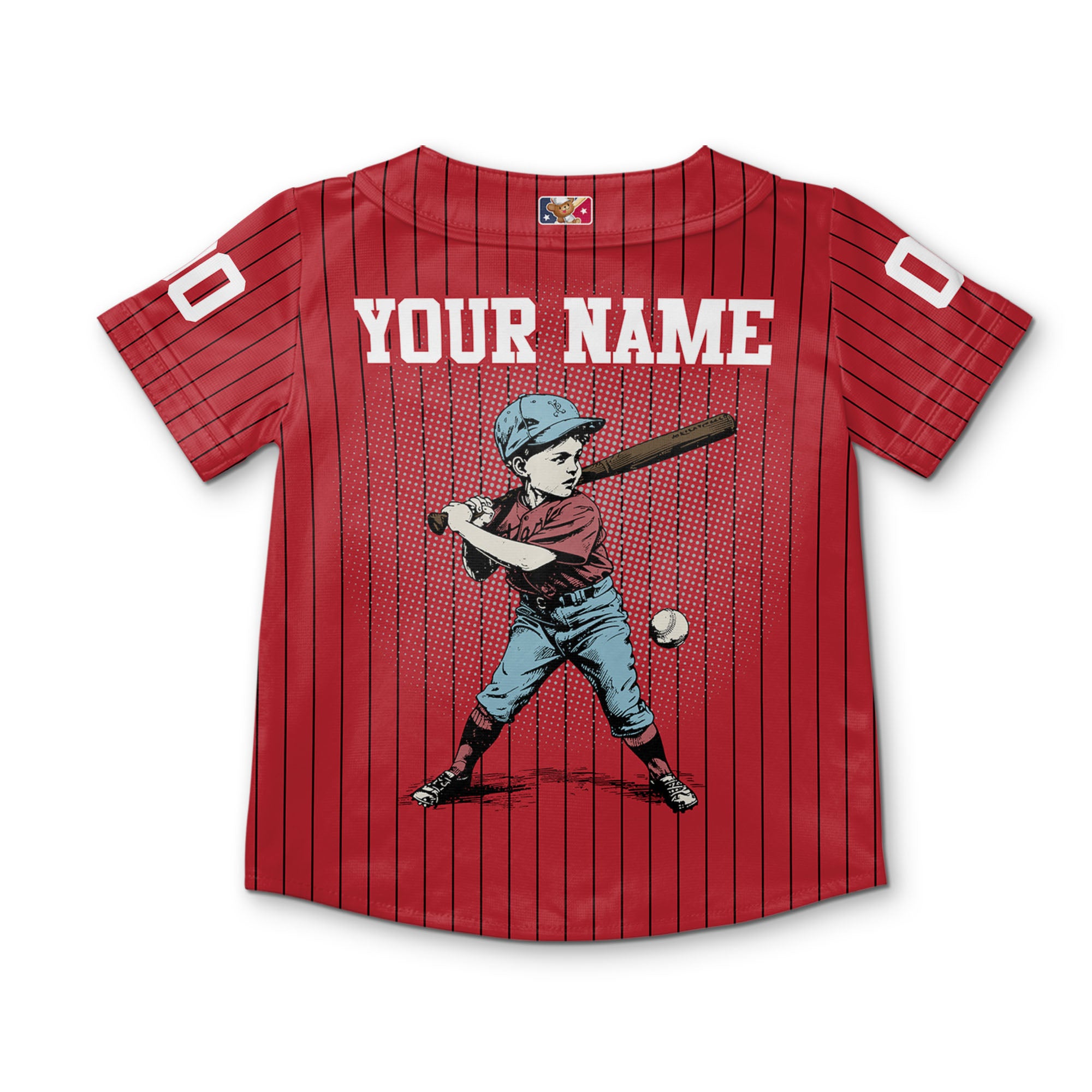 personalize-cool-play-baller-striped-red-i1-3547