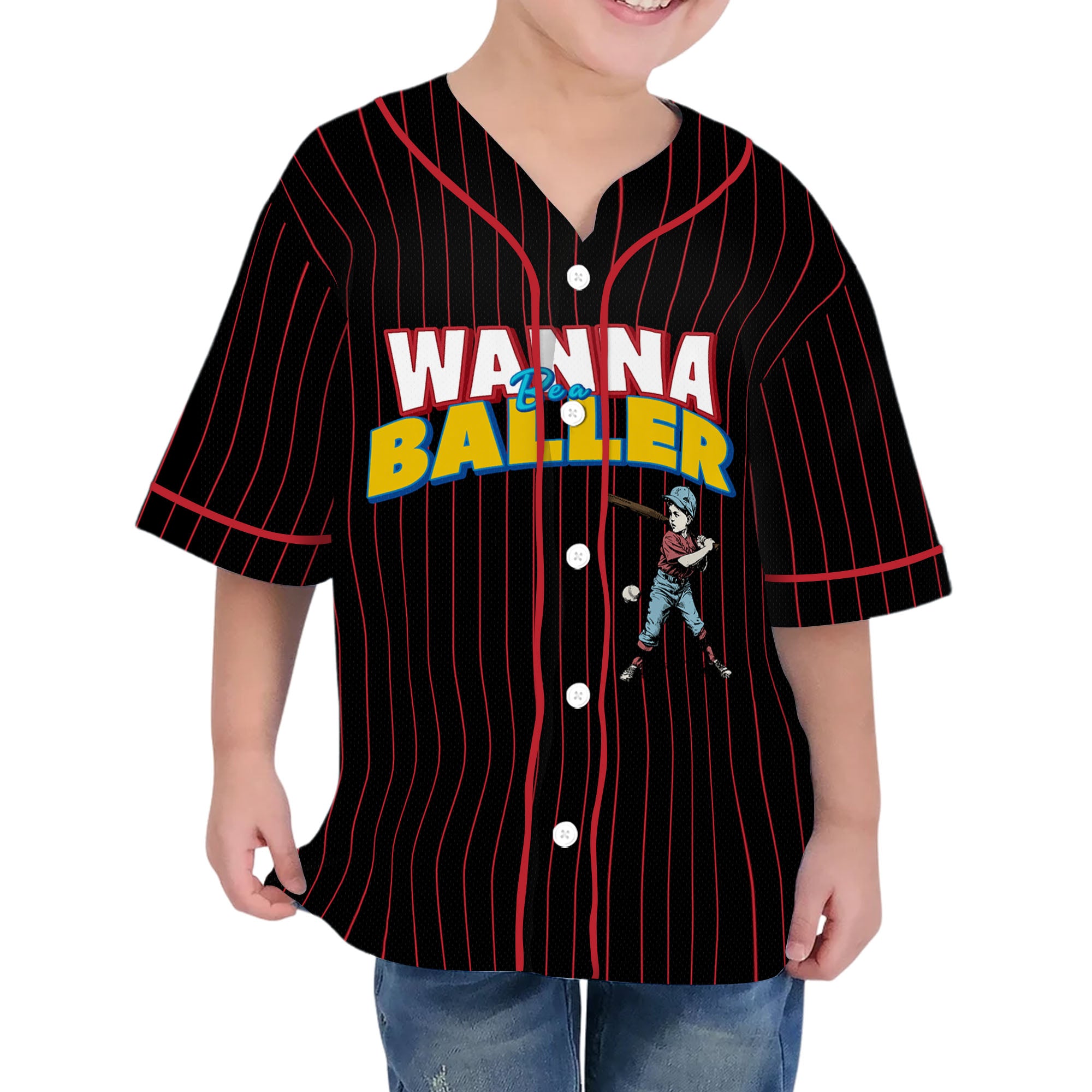 personalize-cool-play-wanna-be-a-baller-striped-black-i1-9262