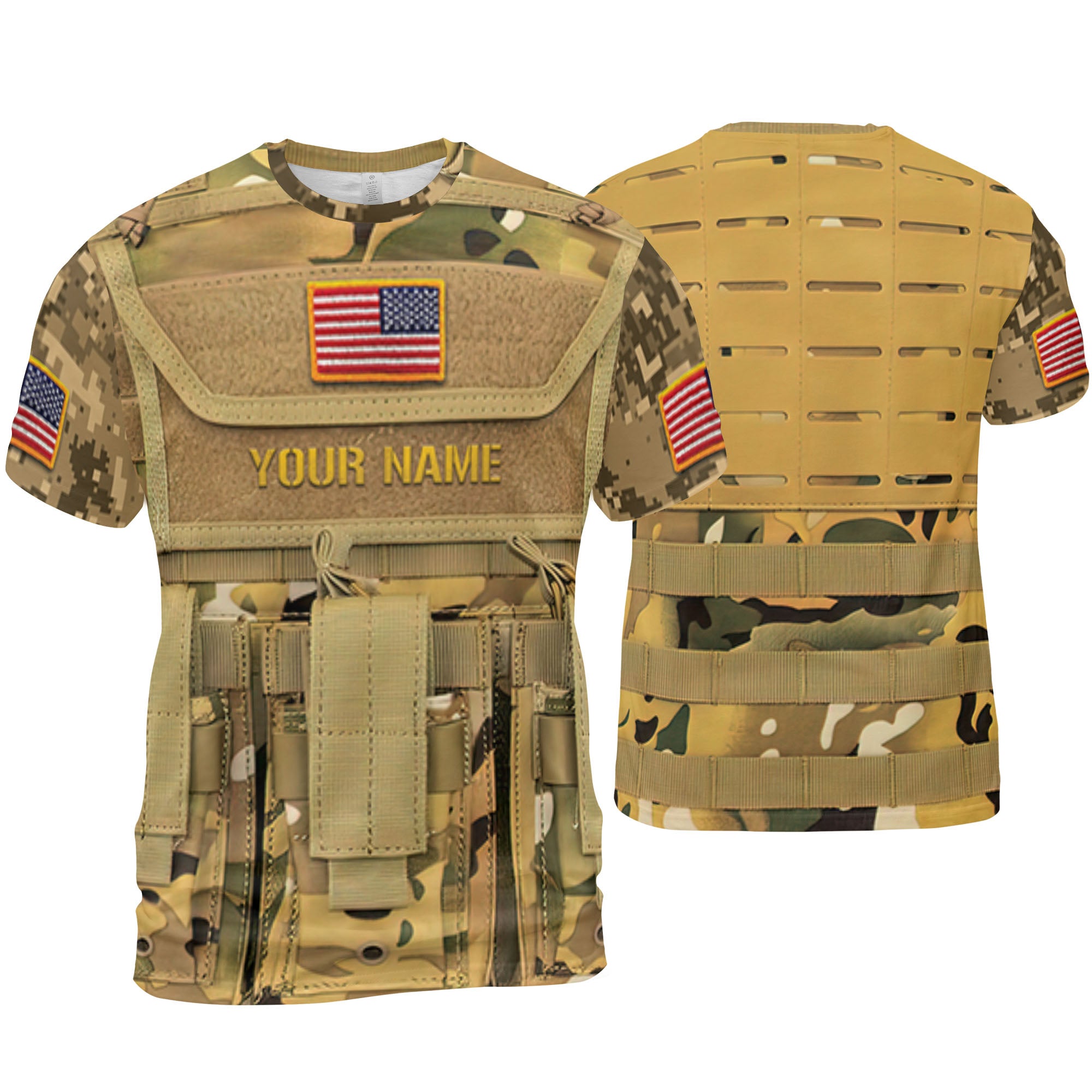 personalize-costume-army-tactical-vest-green-us-army-6926