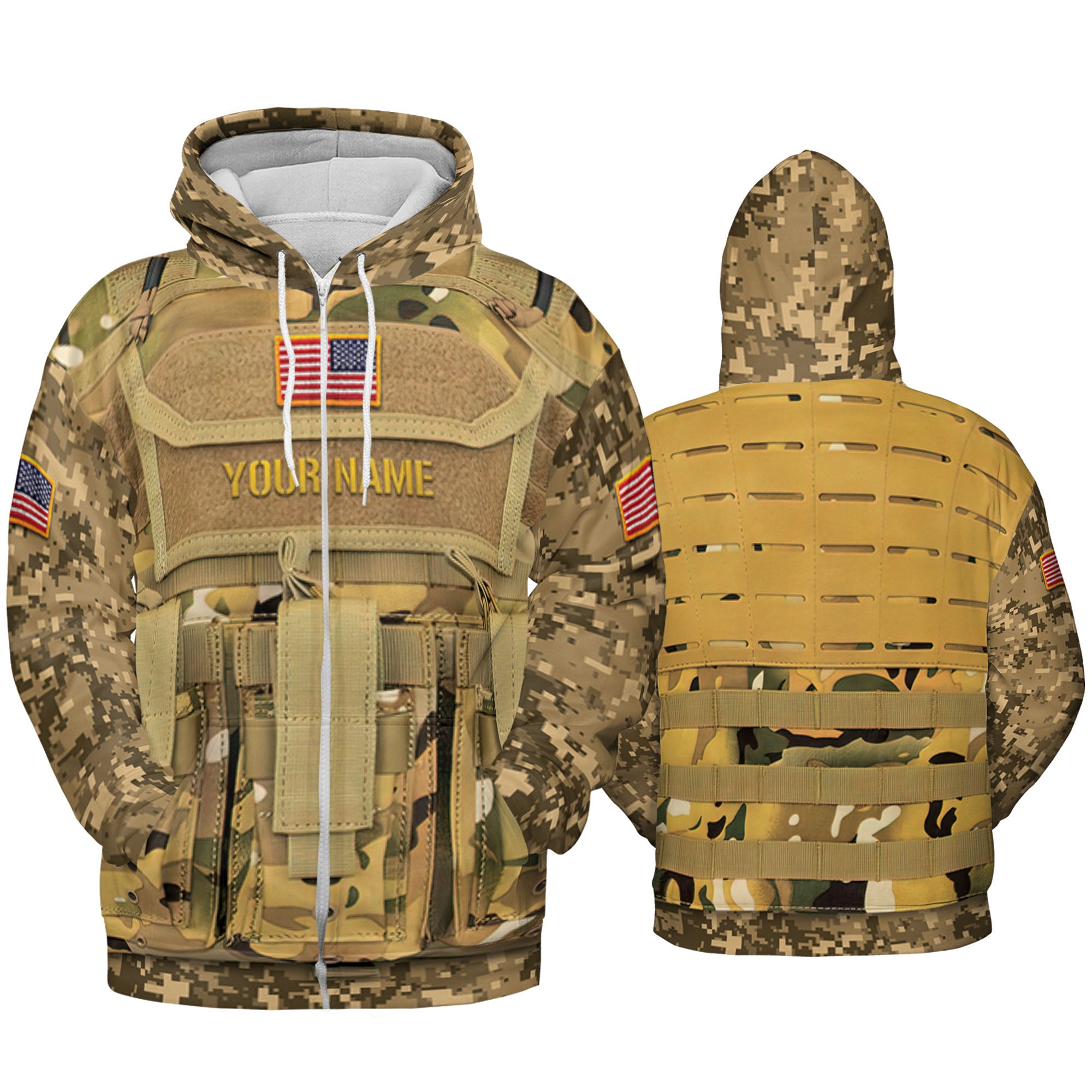 personalize-costume-army-tactical-vest-green-us-army-6926