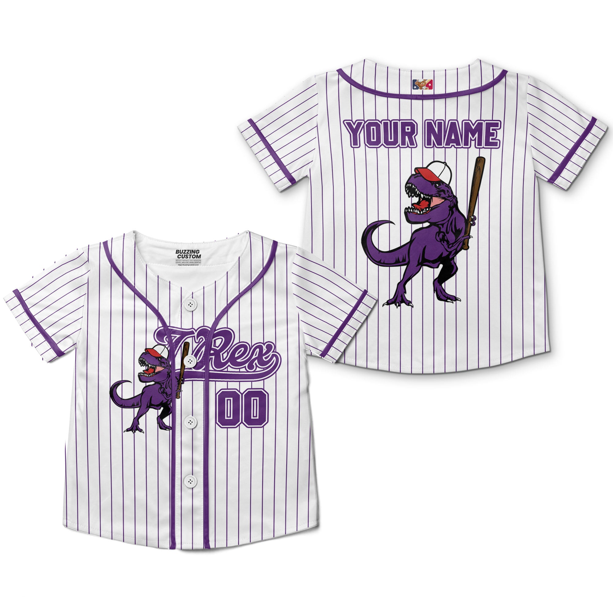 personalize-dinosaur-t-rex-playing-baseball-jersey-purple-i1-6607