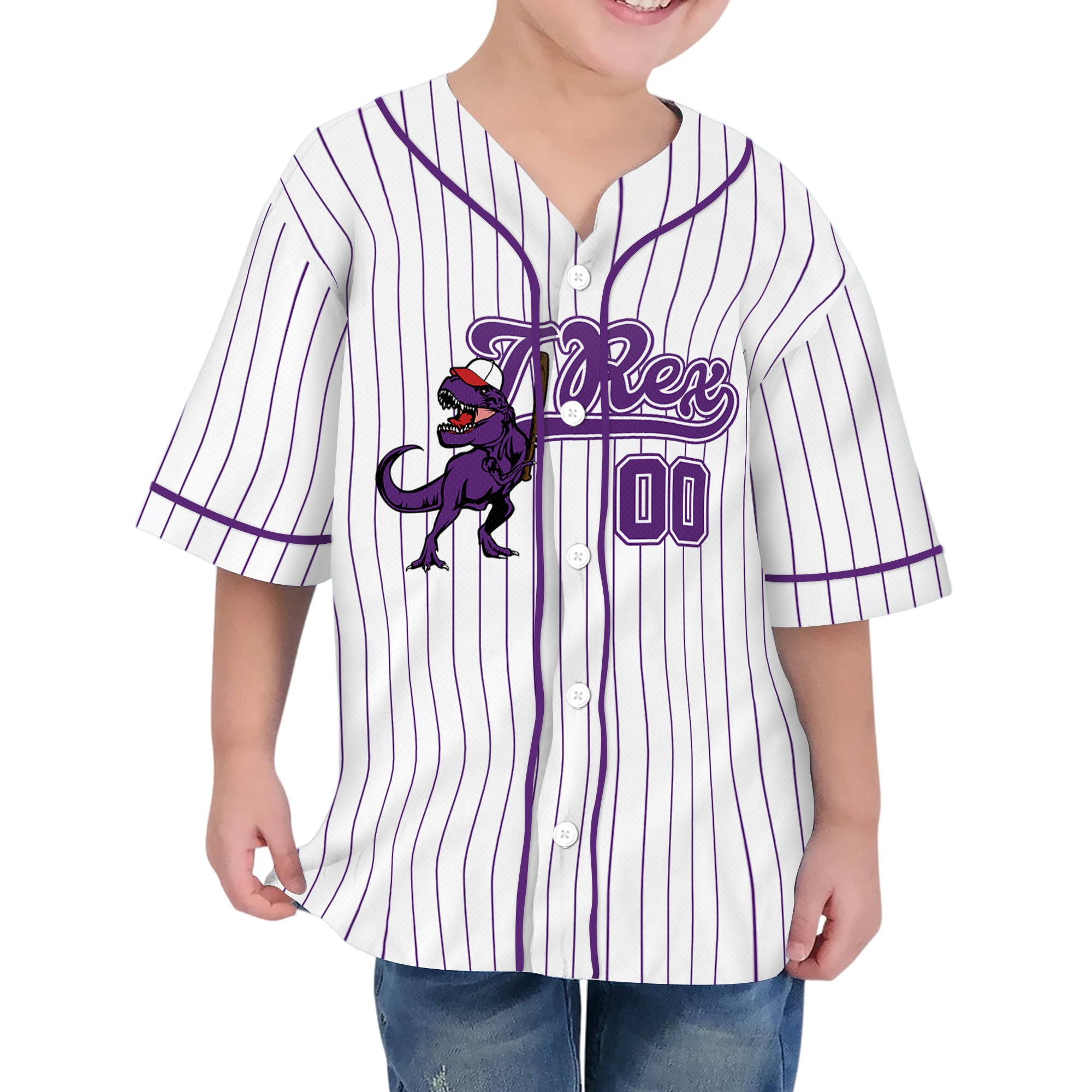 personalize-dinosaur-t-rex-playing-baseball-jersey-purple-i1-6607
