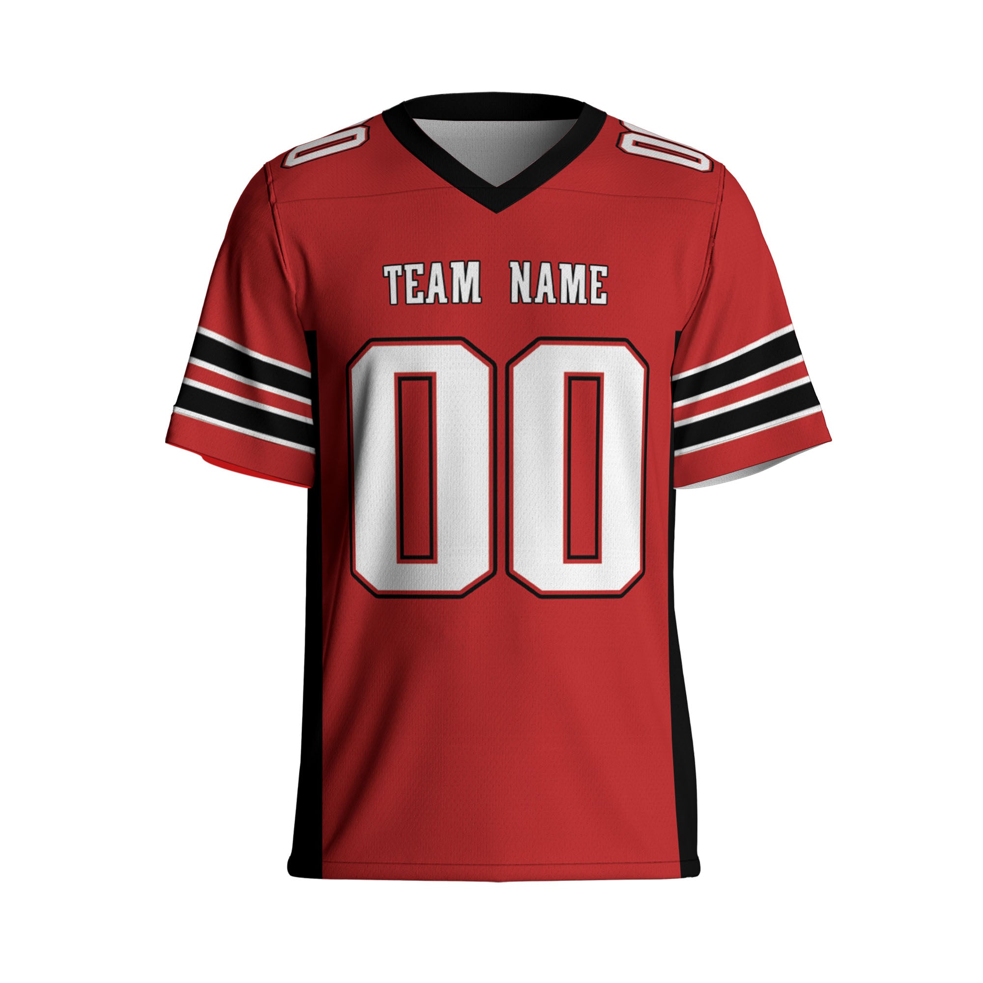 personalize-football-jersey-basic-red-nda55-9092